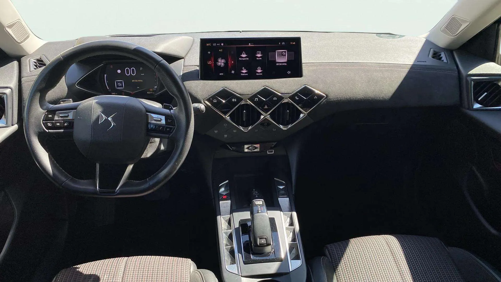 DS DS 3 PureTech Performance Line - foto 12