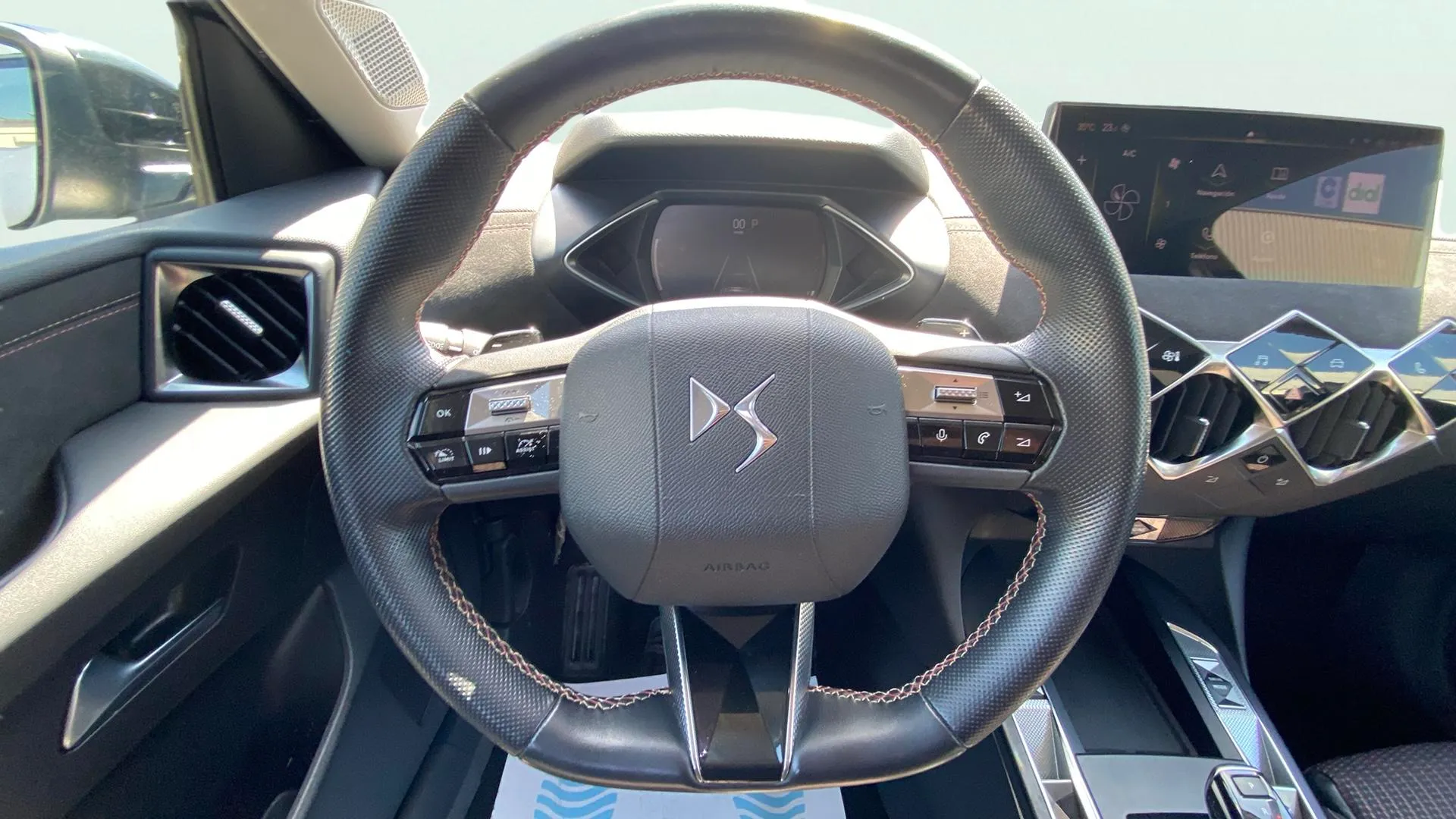 DS DS 3 PureTech Performance Line - foto 11