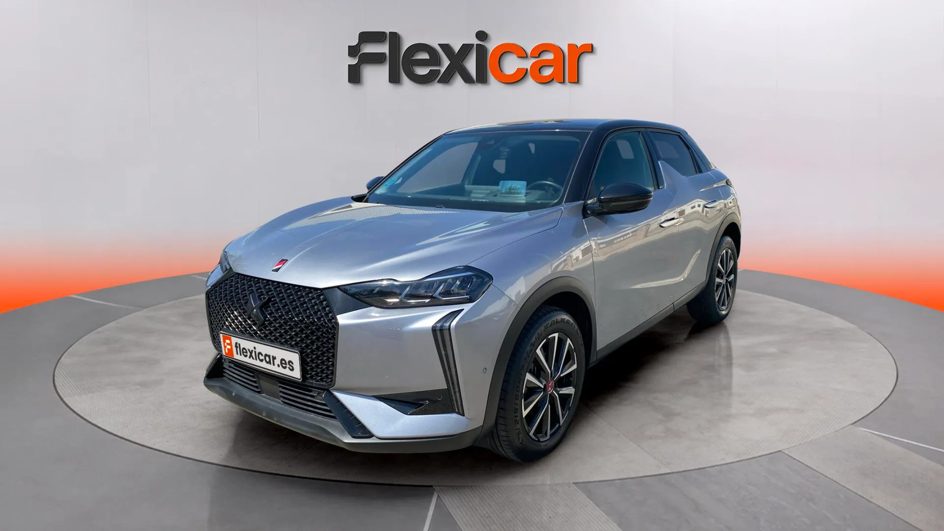 DS DS 3 PureTech Performance Line - foto 2