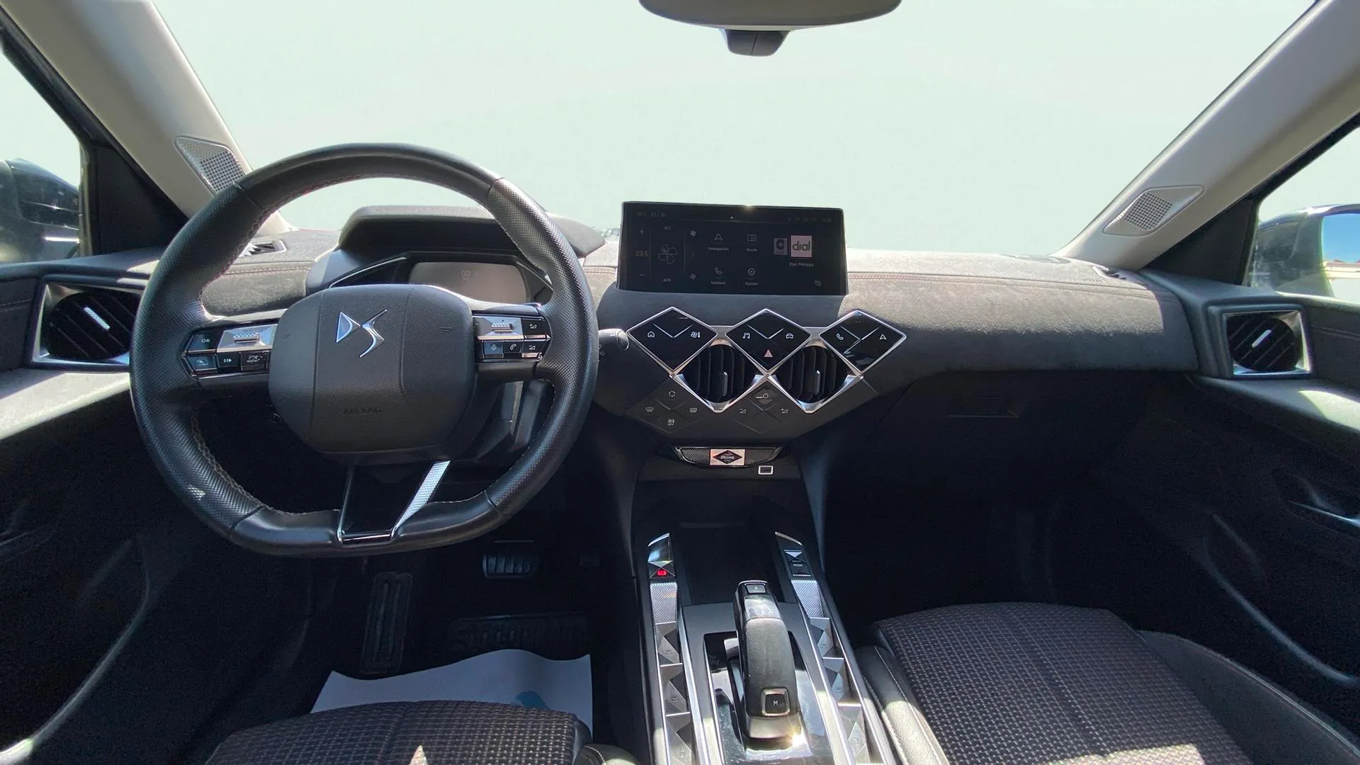 DS DS 3 PureTech Performance Line - foto 9