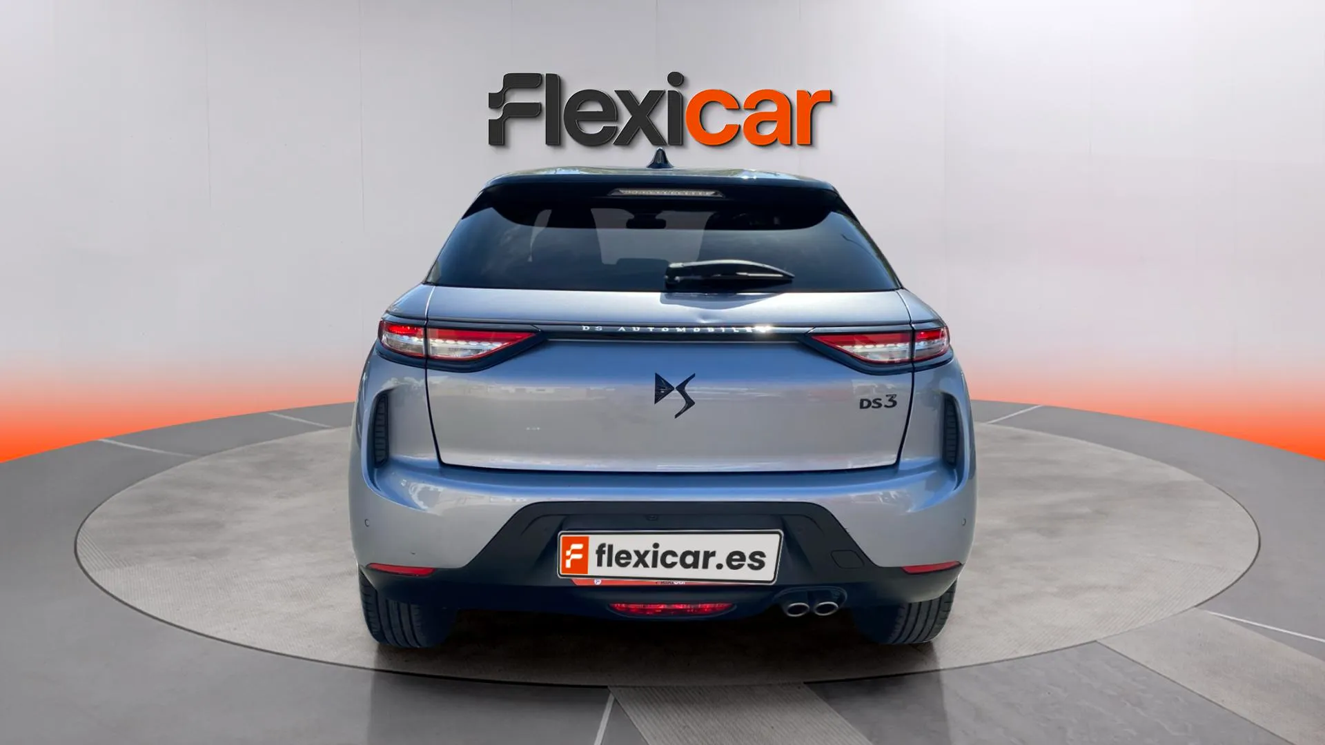 DS DS 3 PureTech Performance Line - foto 5