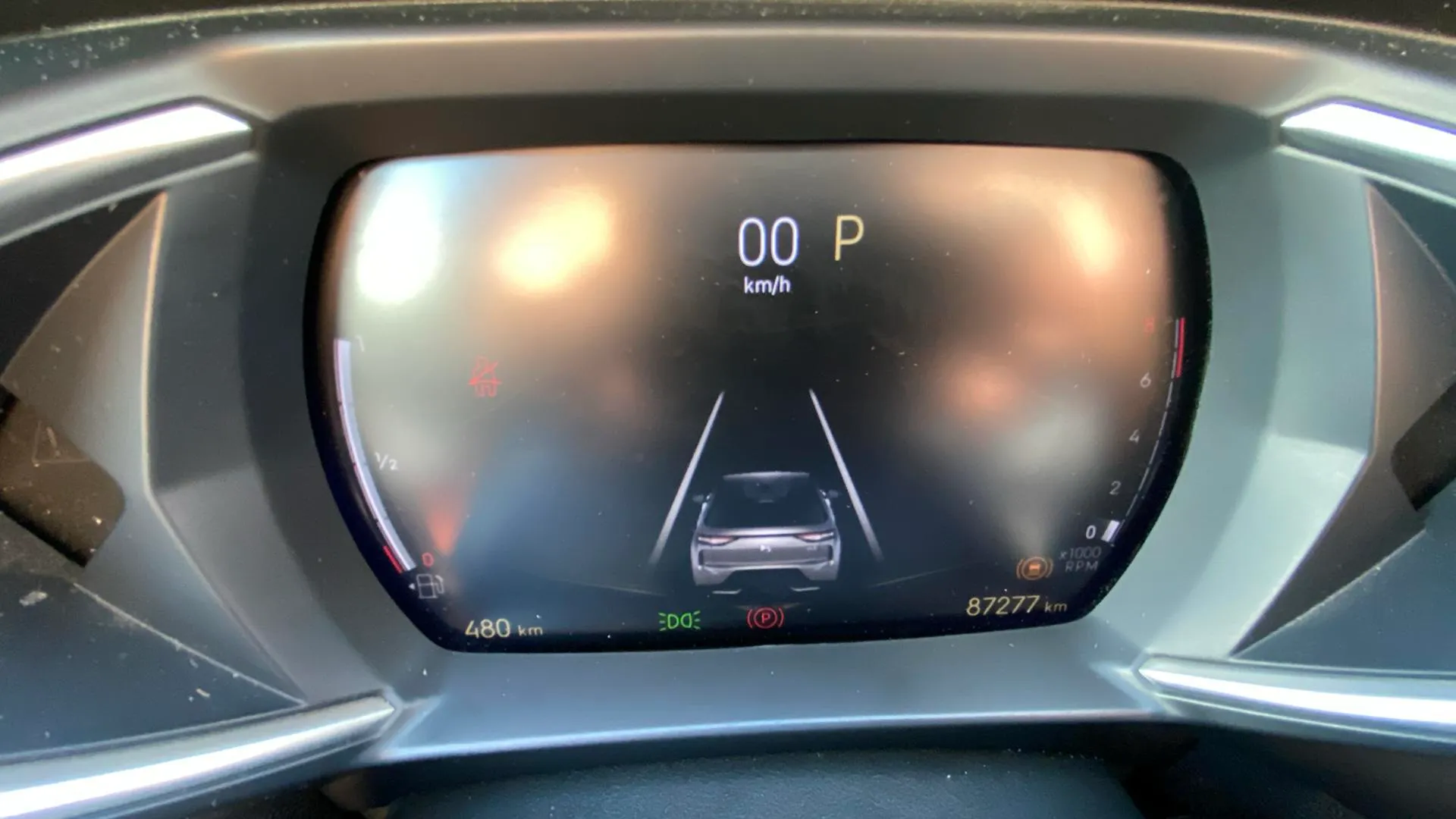 DS DS 3 PureTech Performance Line - foto 12