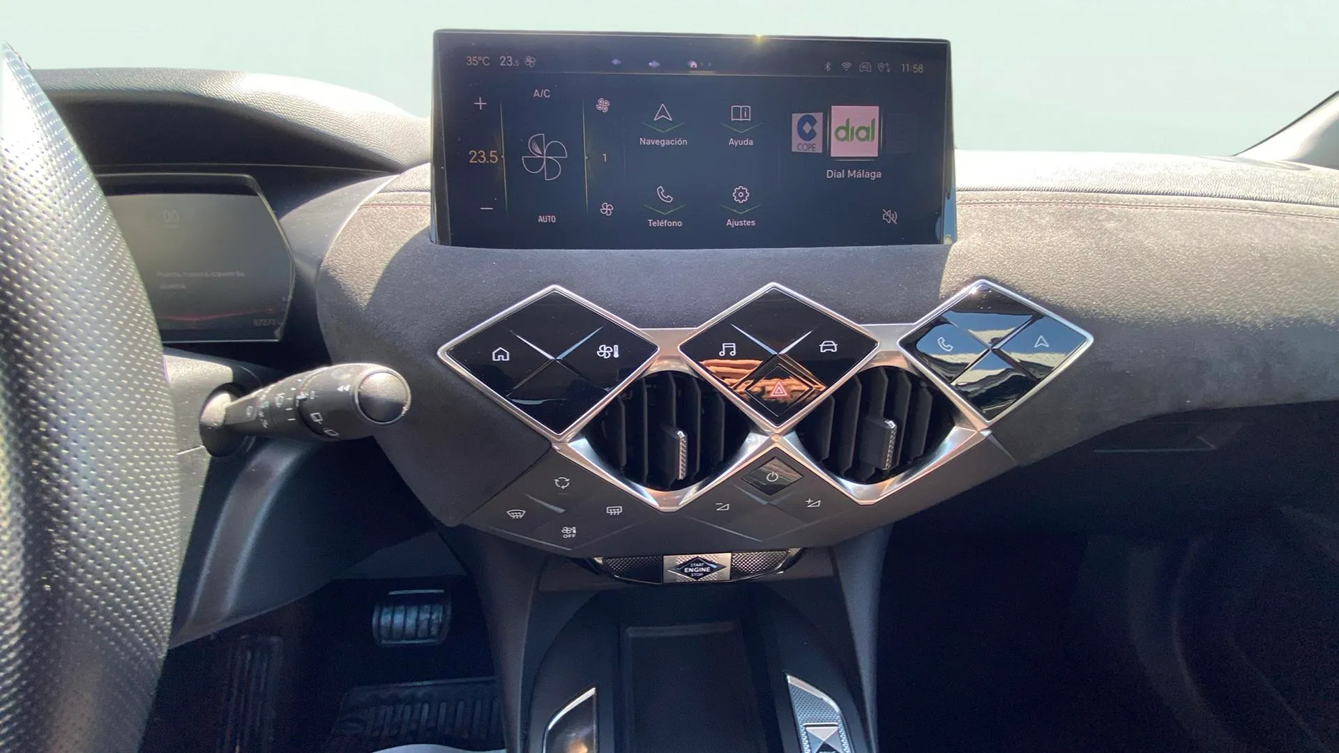 DS DS 3 PureTech Performance Line - foto 10