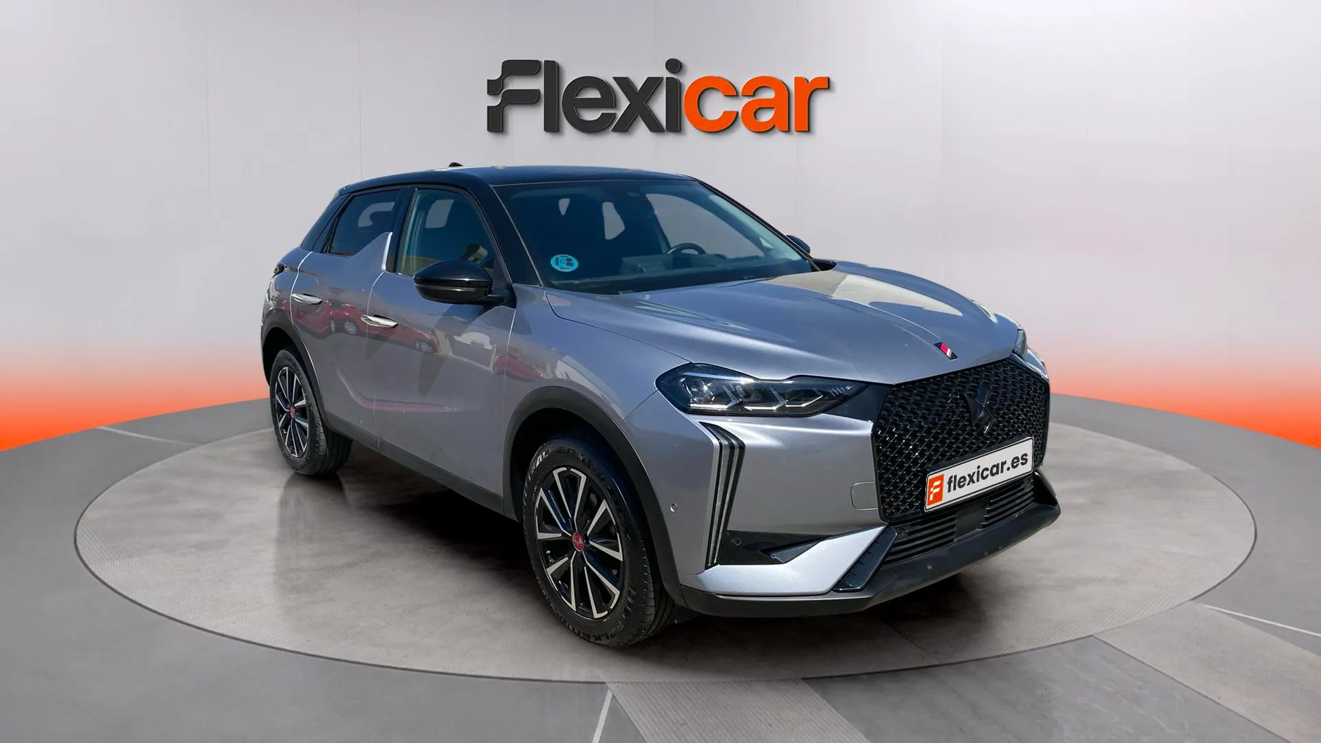 DS DS 3 PureTech Performance Line