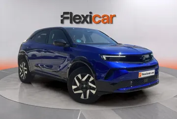 opel mokka 12 t 100kw 136 cv gs gasolina manual san vicente del raspeig 903000000263227