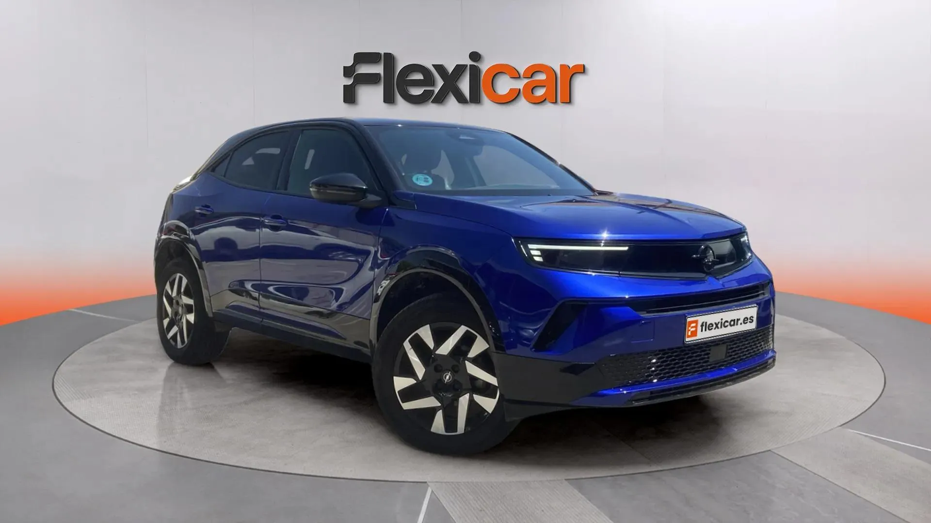 Opel Mokka GS 1.2T 2025