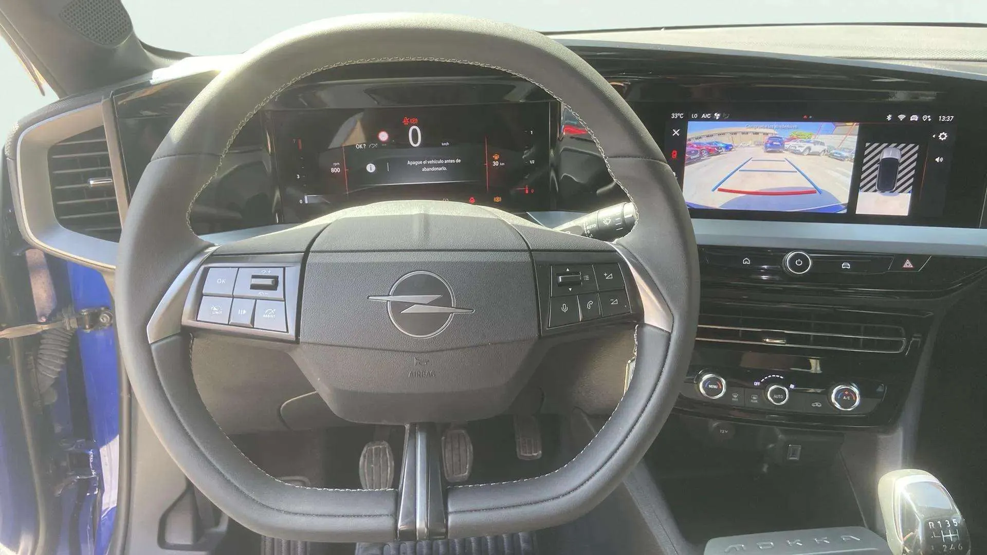Opel Mokka 1.2 T GS - foto 13