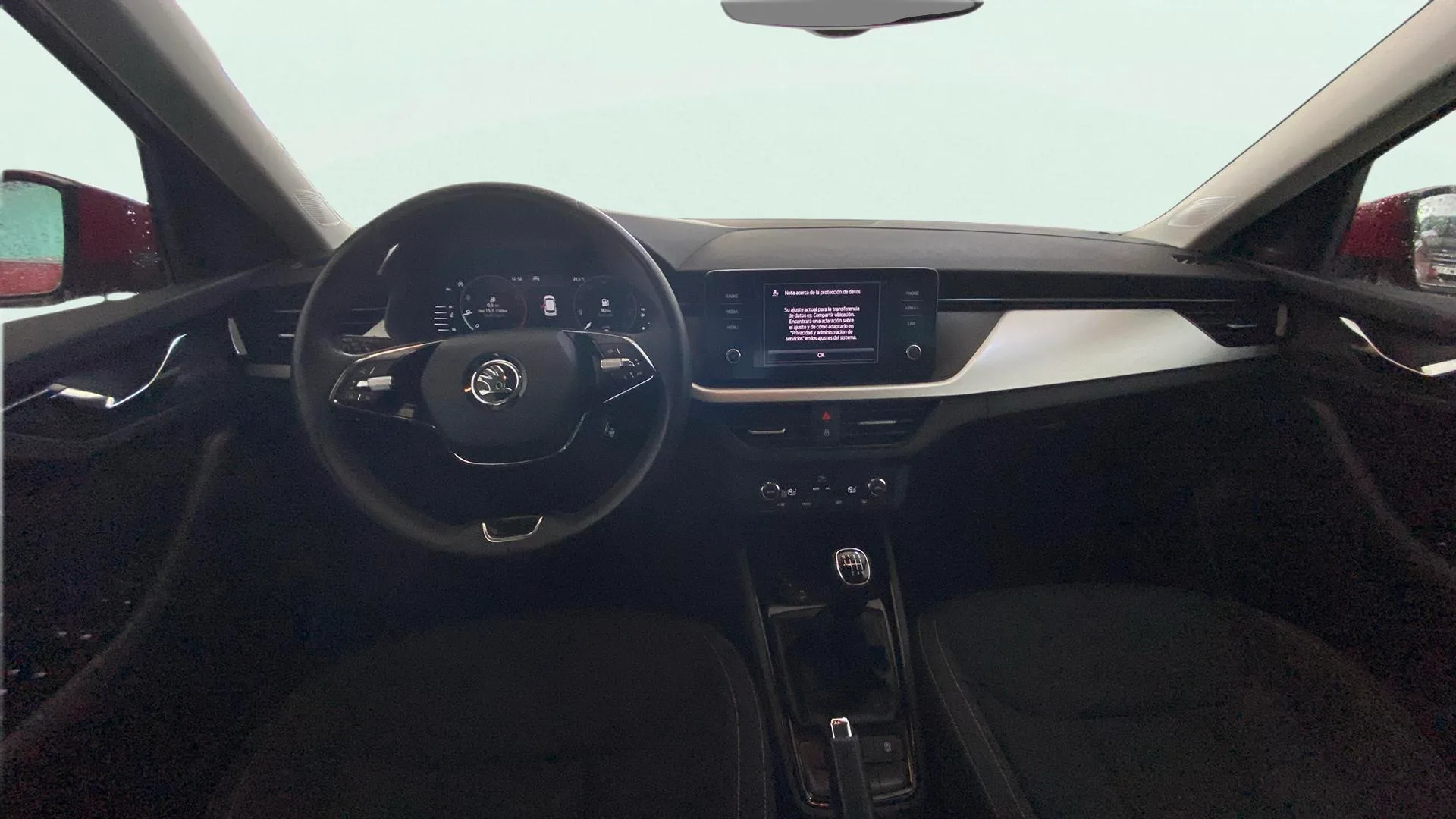 Škoda Kamiq 1.0 TSI Selection - foto 13