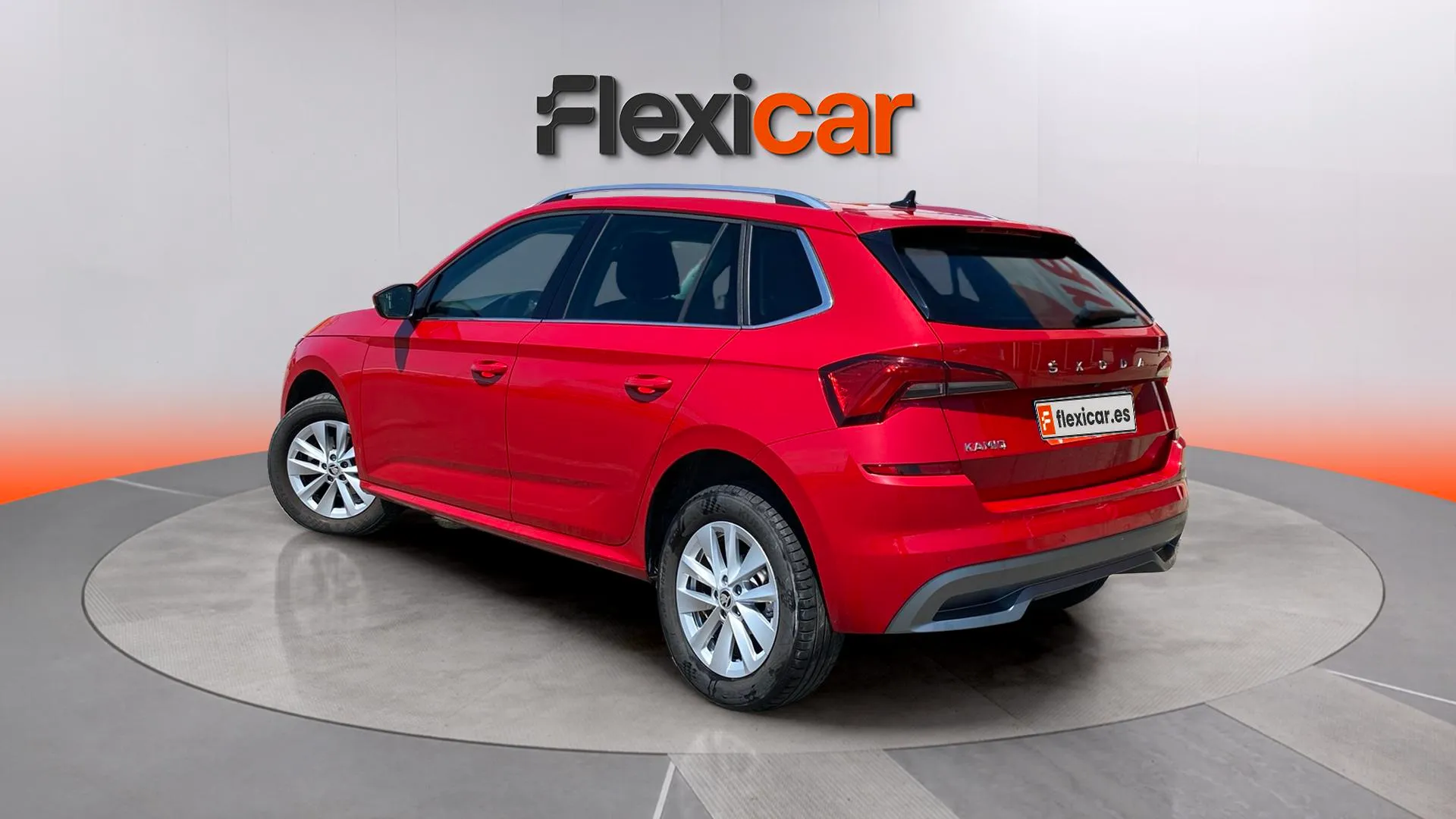 Škoda Kamiq 1.0 TSI Selection - foto 6