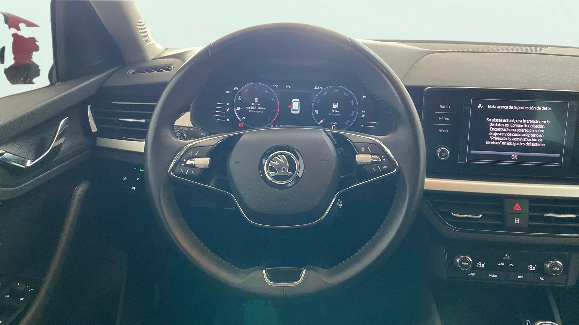 Škoda Kamiq 1.0 TSI Selection - foto 14
