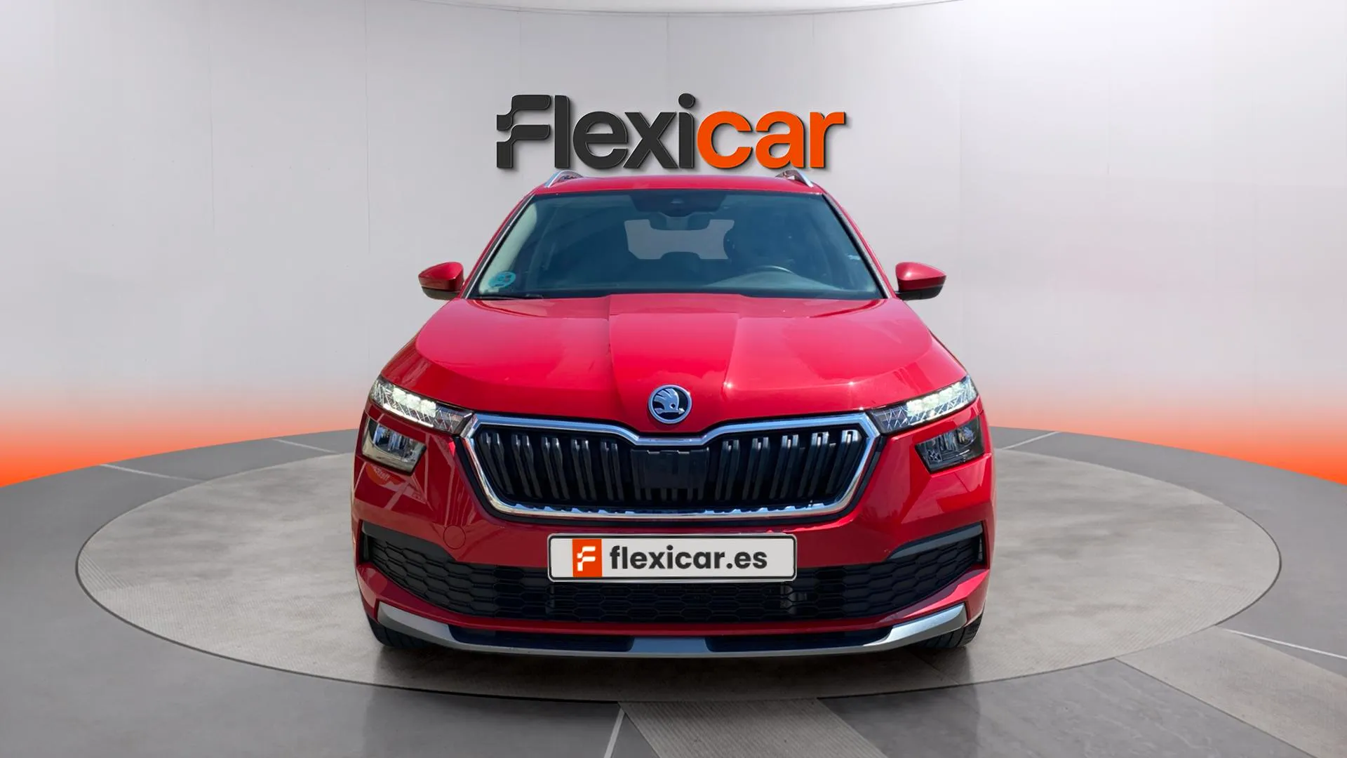 Škoda Kamiq 1.0 TSI Selection - foto 2
