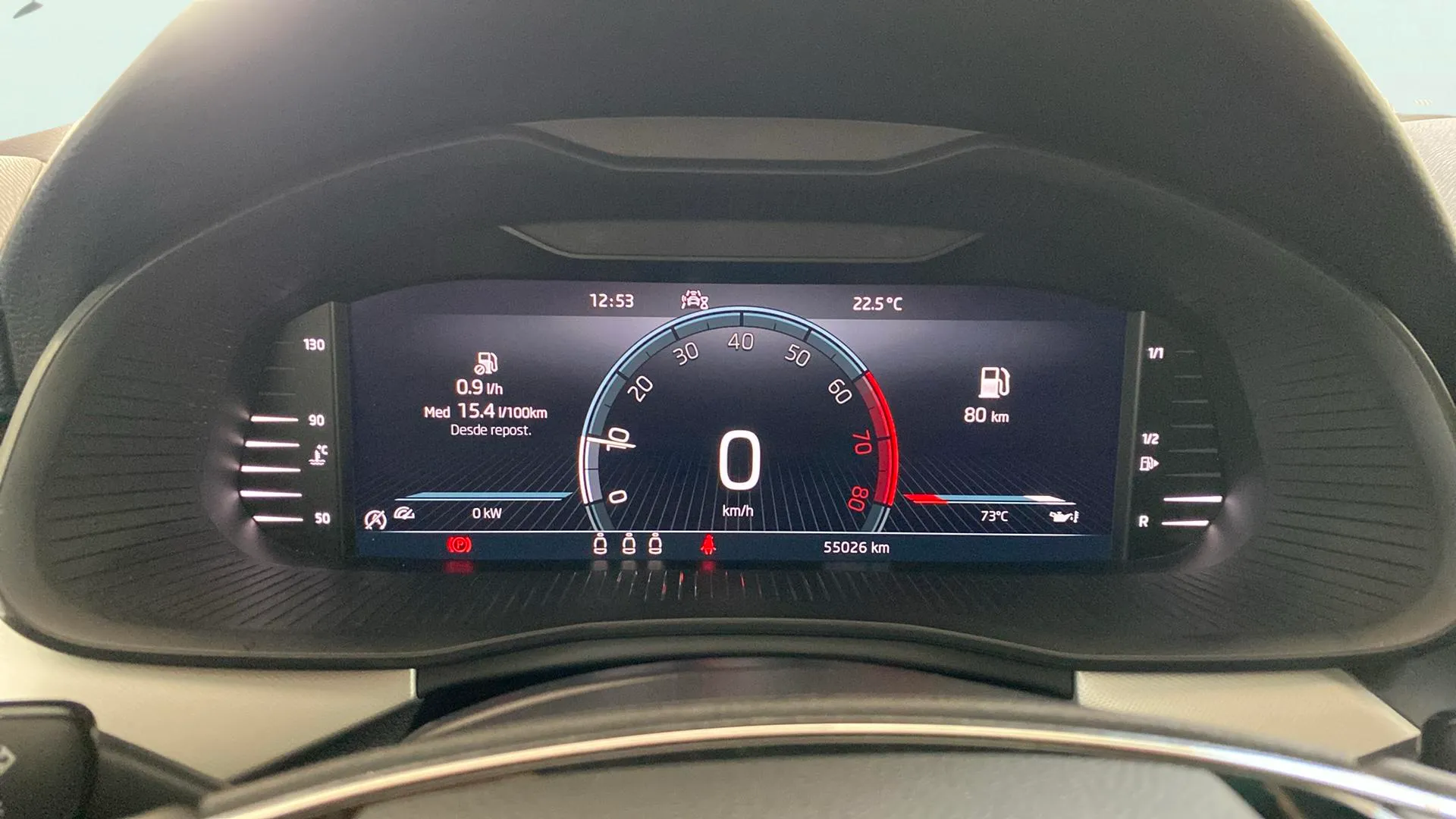 Škoda Kamiq 1.0 TSI Selection - foto 15