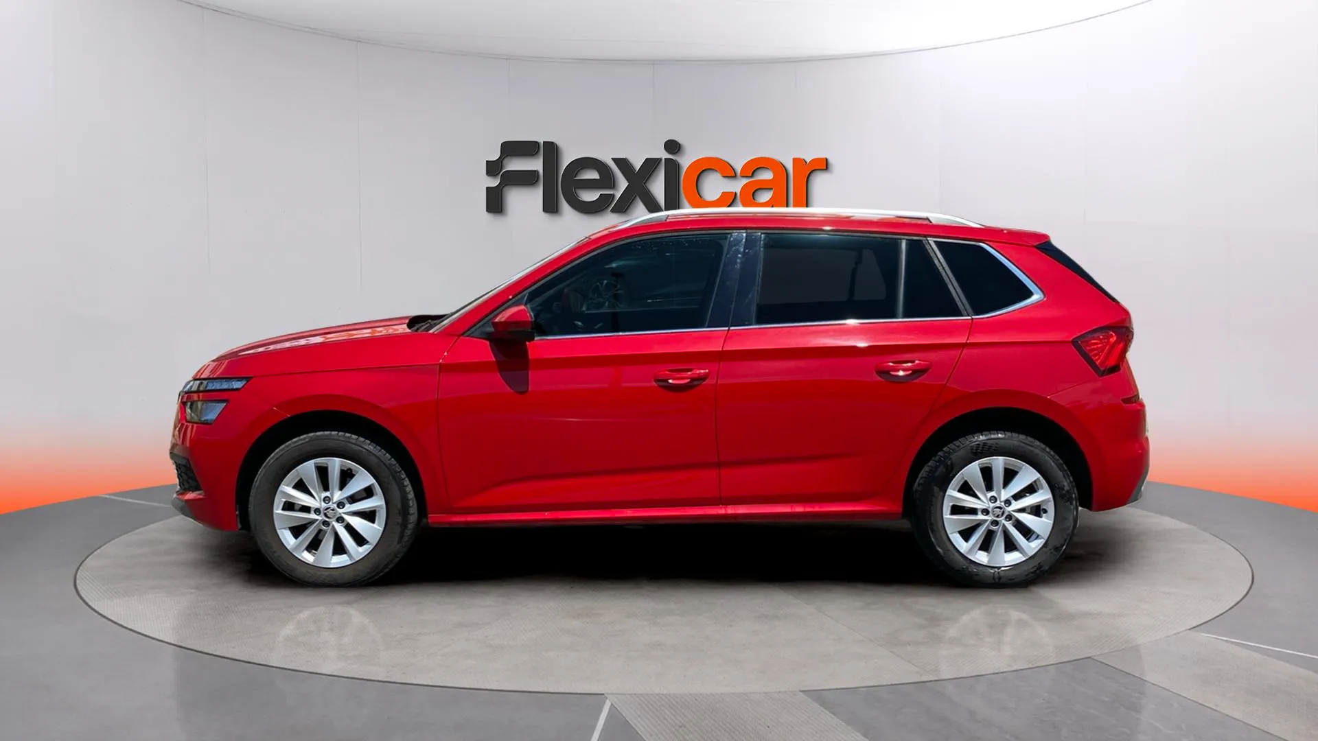 Škoda Kamiq 1.0 TSI Selection - foto 5
