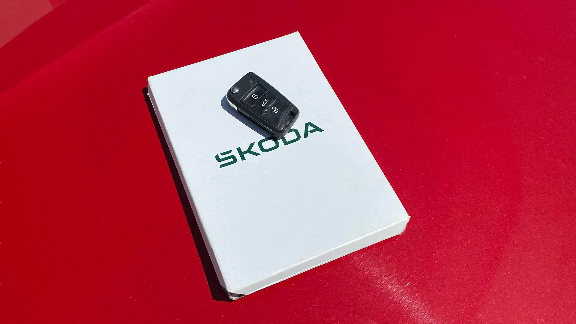 Škoda Kamiq 1.0 TSI Selection - foto 18