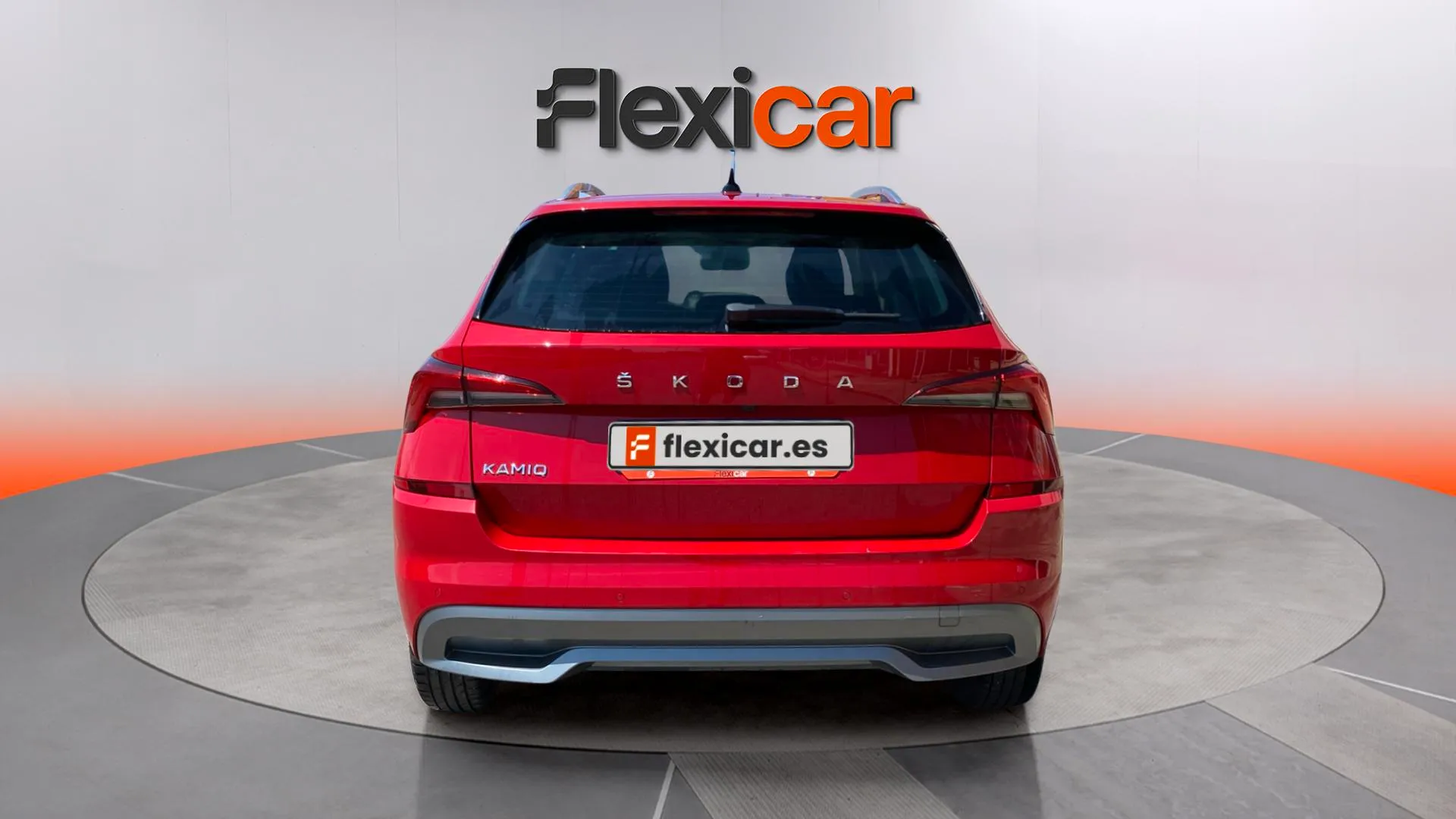 Škoda Kamiq 1.0 TSI Selection - foto 7