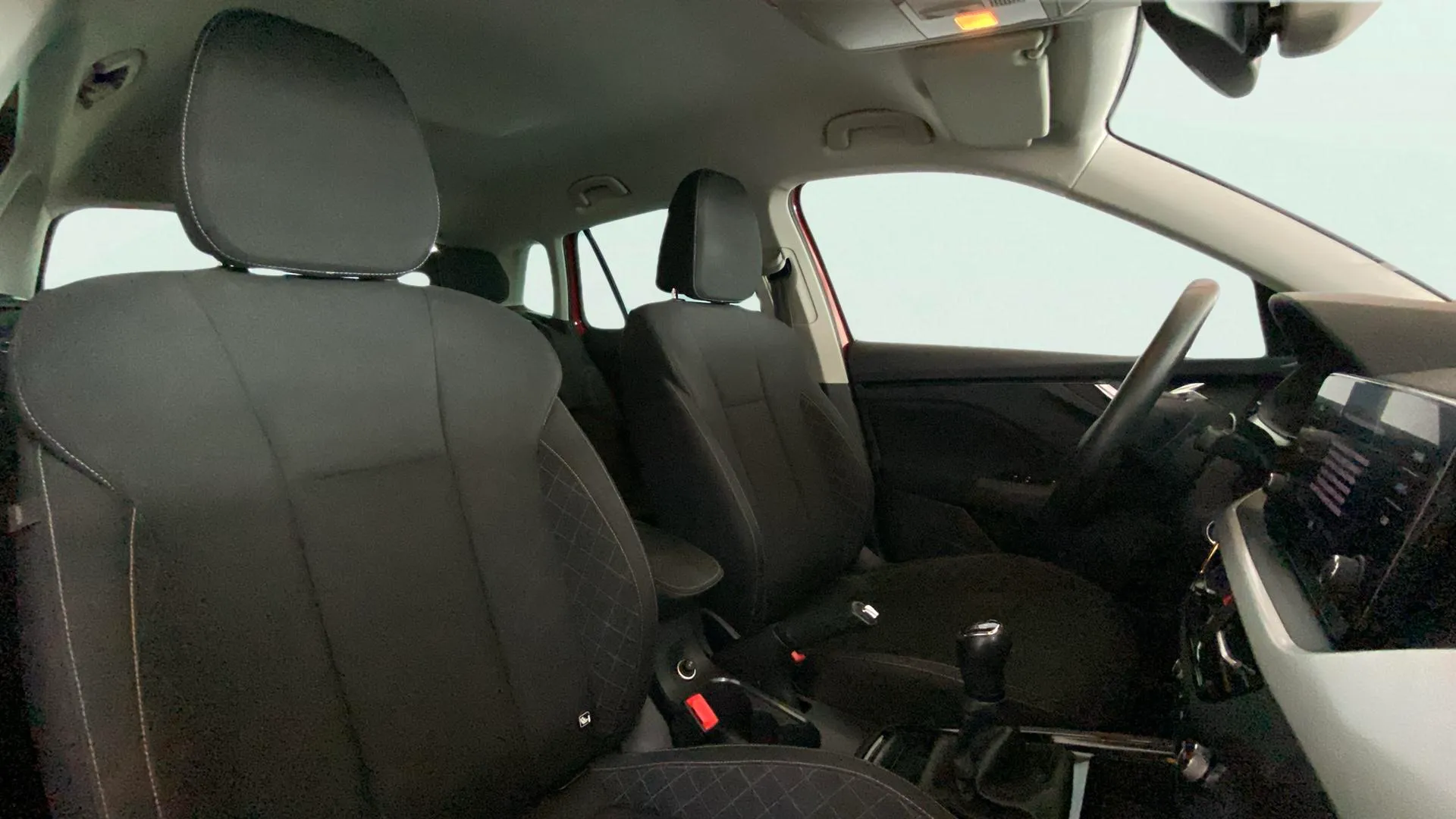Škoda Kamiq 1.0 TSI Selection - foto 11
