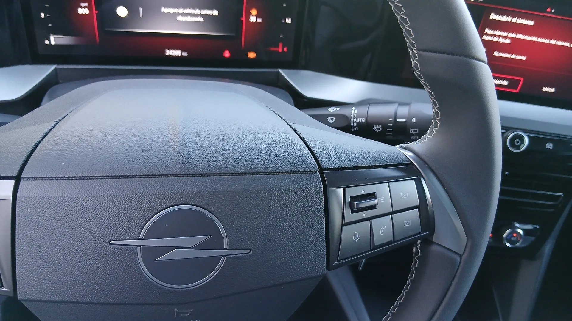Opel Mokka 1.2 T GS - foto 13