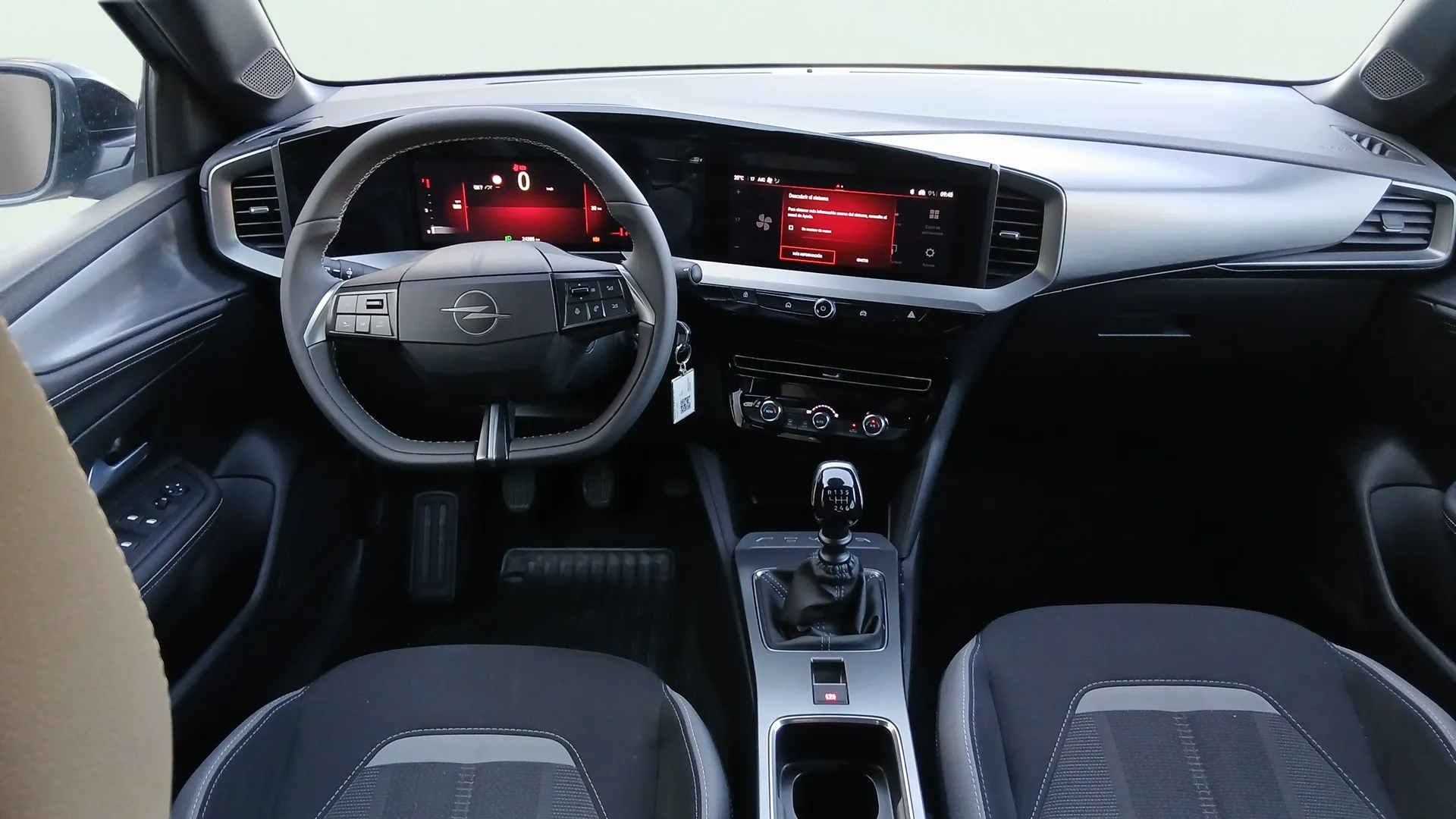 Opel Mokka 1.2 T GS - foto 6