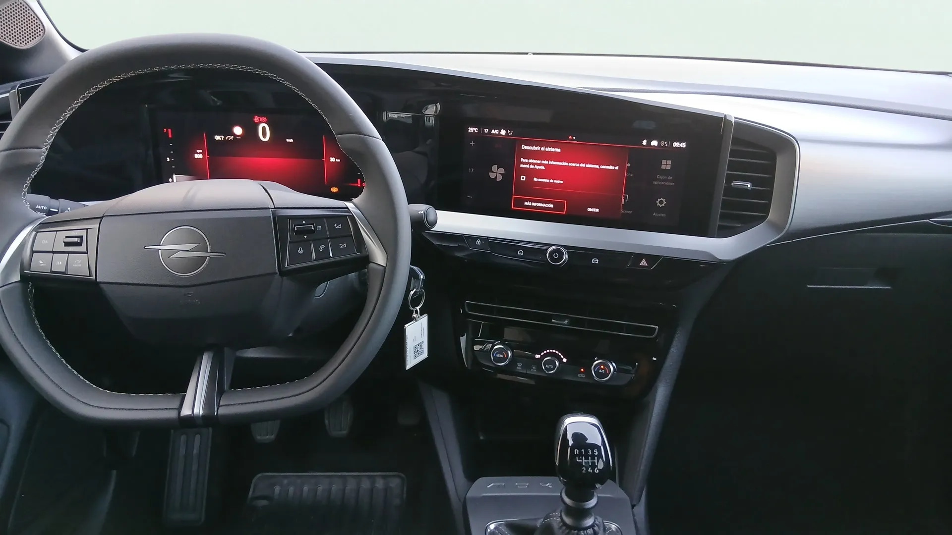 Opel Mokka 1.2 T GS - foto 7