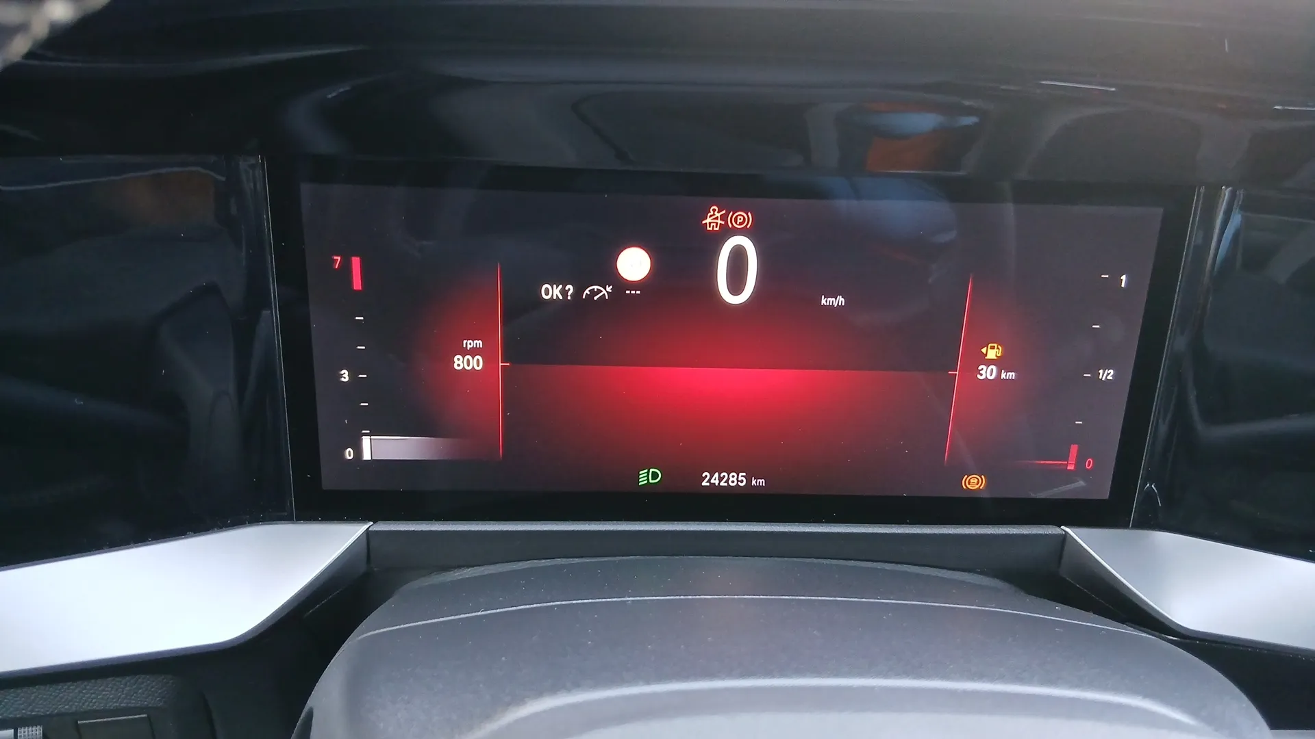 Opel Mokka 1.2 T GS - foto 9