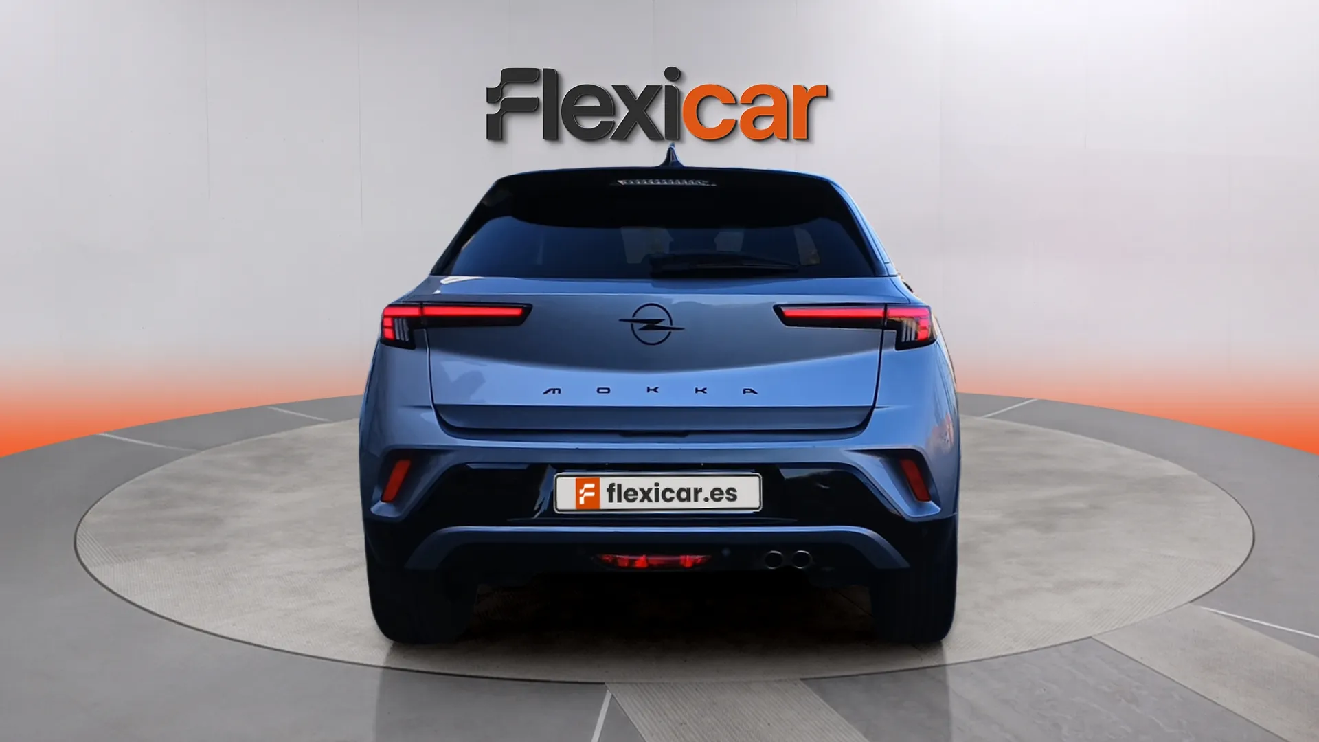 Opel Mokka 1.2 T GS - foto 3