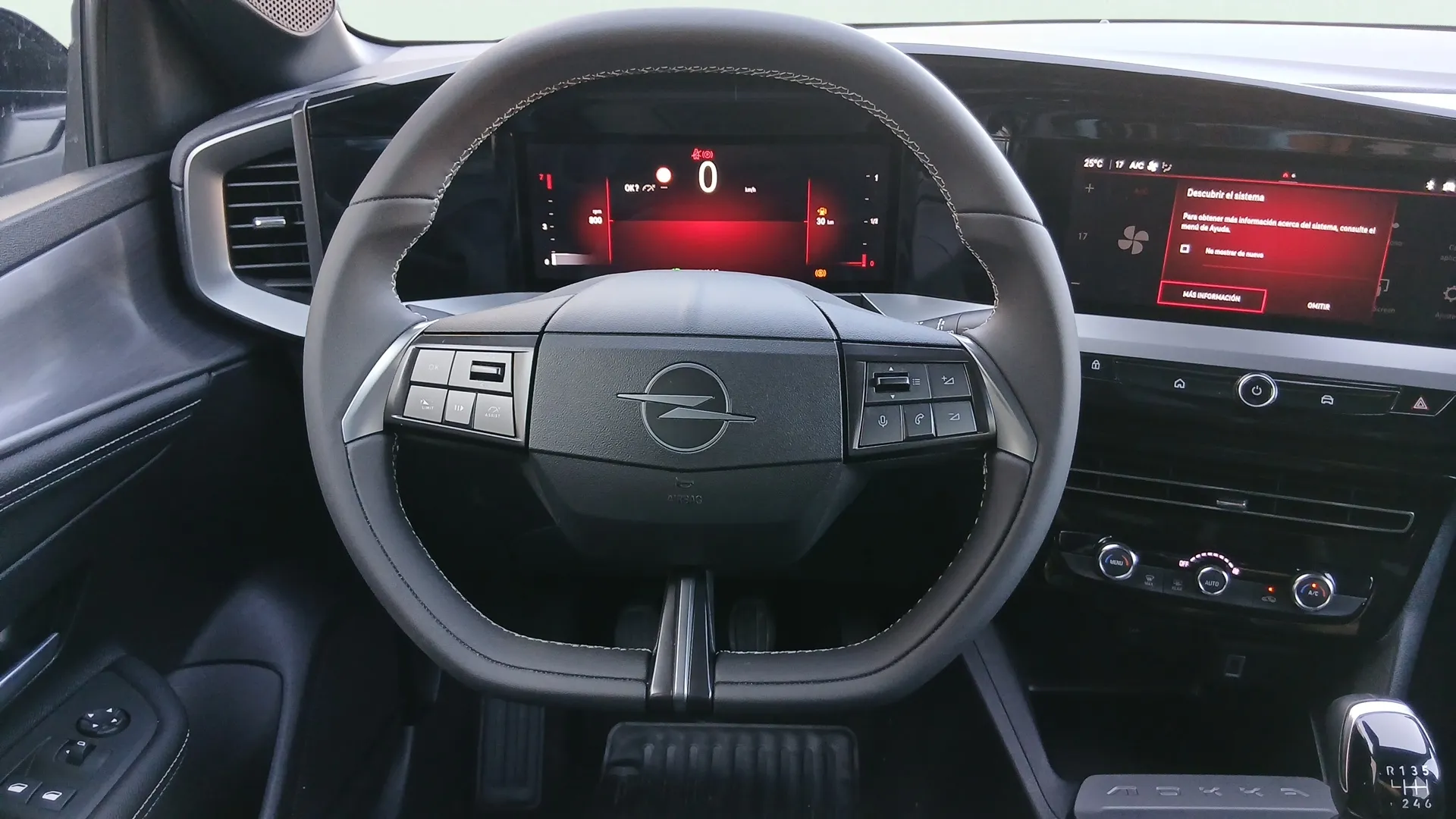 Opel Mokka 1.2 T GS - foto 8