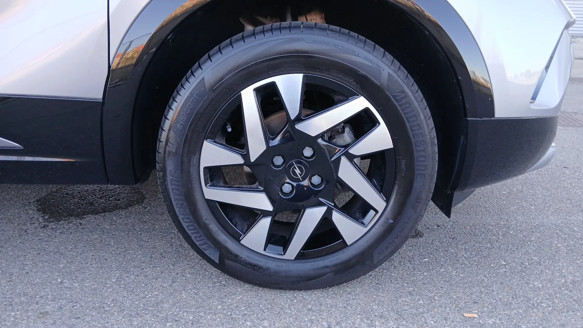Opel Mokka 1.2 T GS - foto 21
