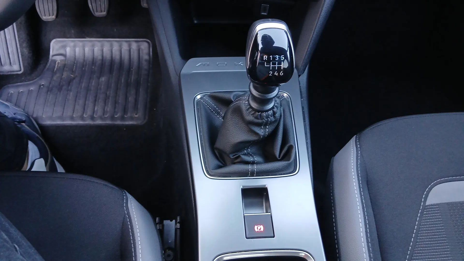 Opel Mokka 1.2 T GS - foto 14