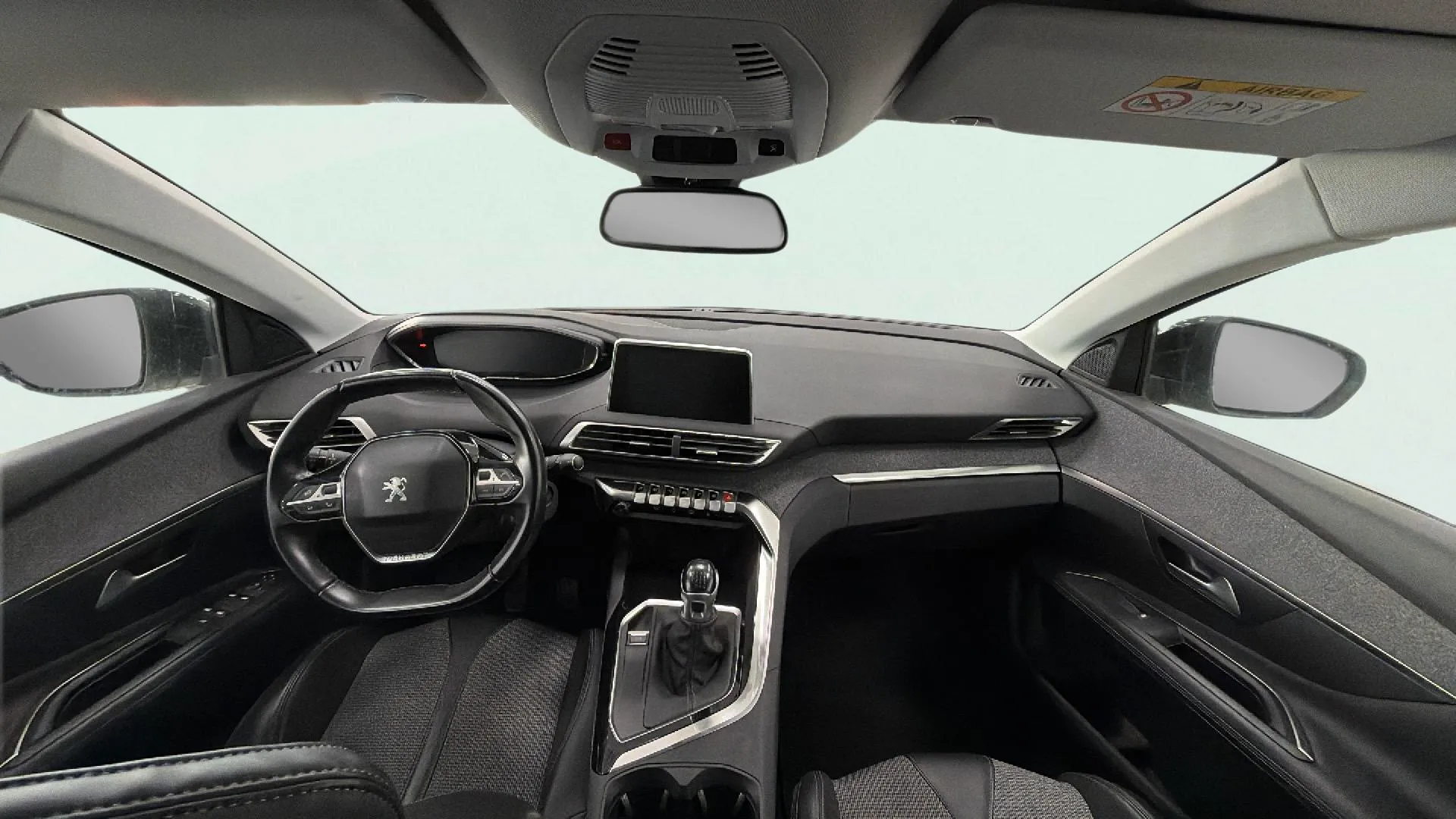 Peugeot 3008 1.2 PureTech Allure - foto 15