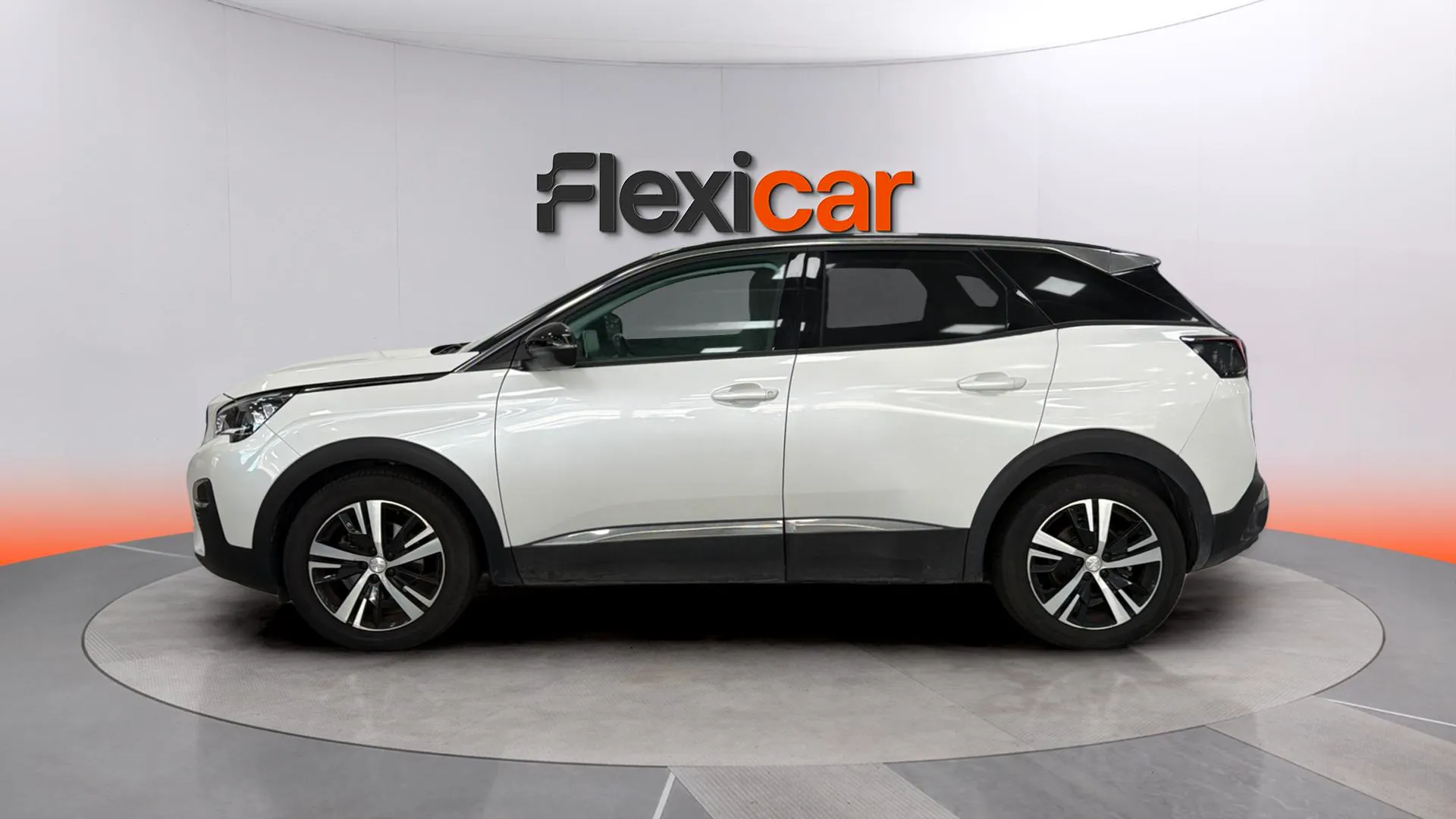 Peugeot 3008 1.2 PureTech Allure - foto 4
