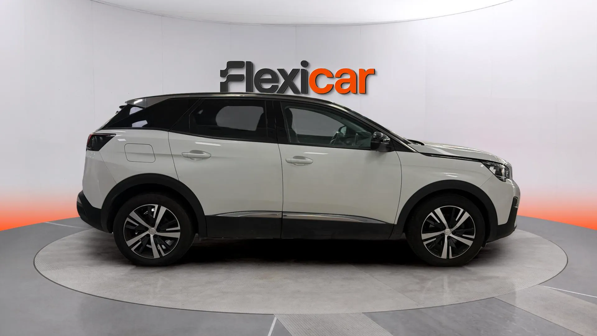 Peugeot 3008 1.2 PureTech Allure - foto 8
