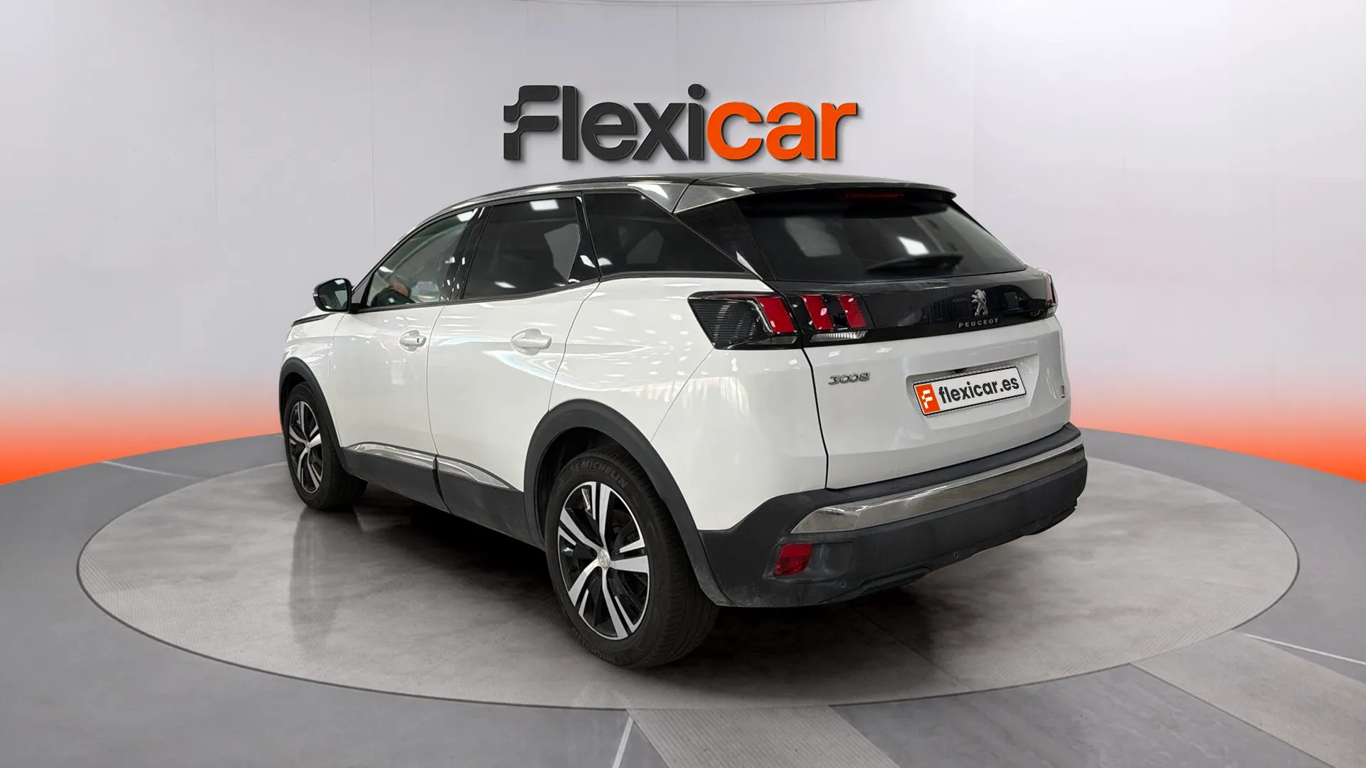Peugeot 3008 1.2 PureTech Allure - foto 5