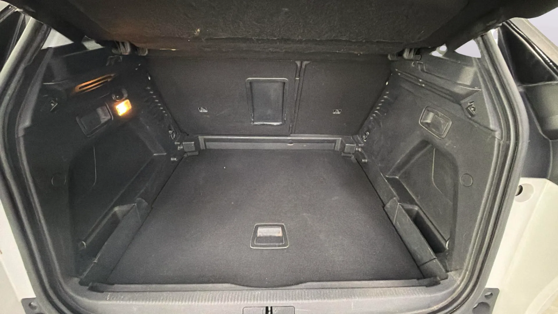 Peugeot 3008 1.2 PureTech Allure - foto 14