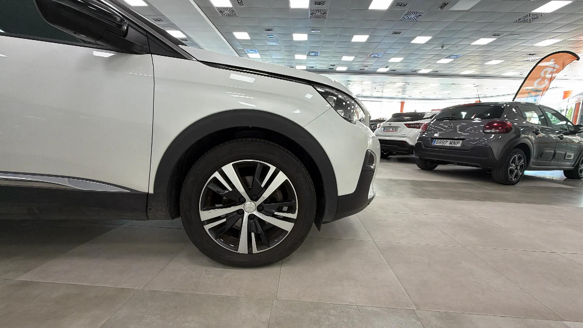 Peugeot 3008 1.2 PureTech Allure - foto 16