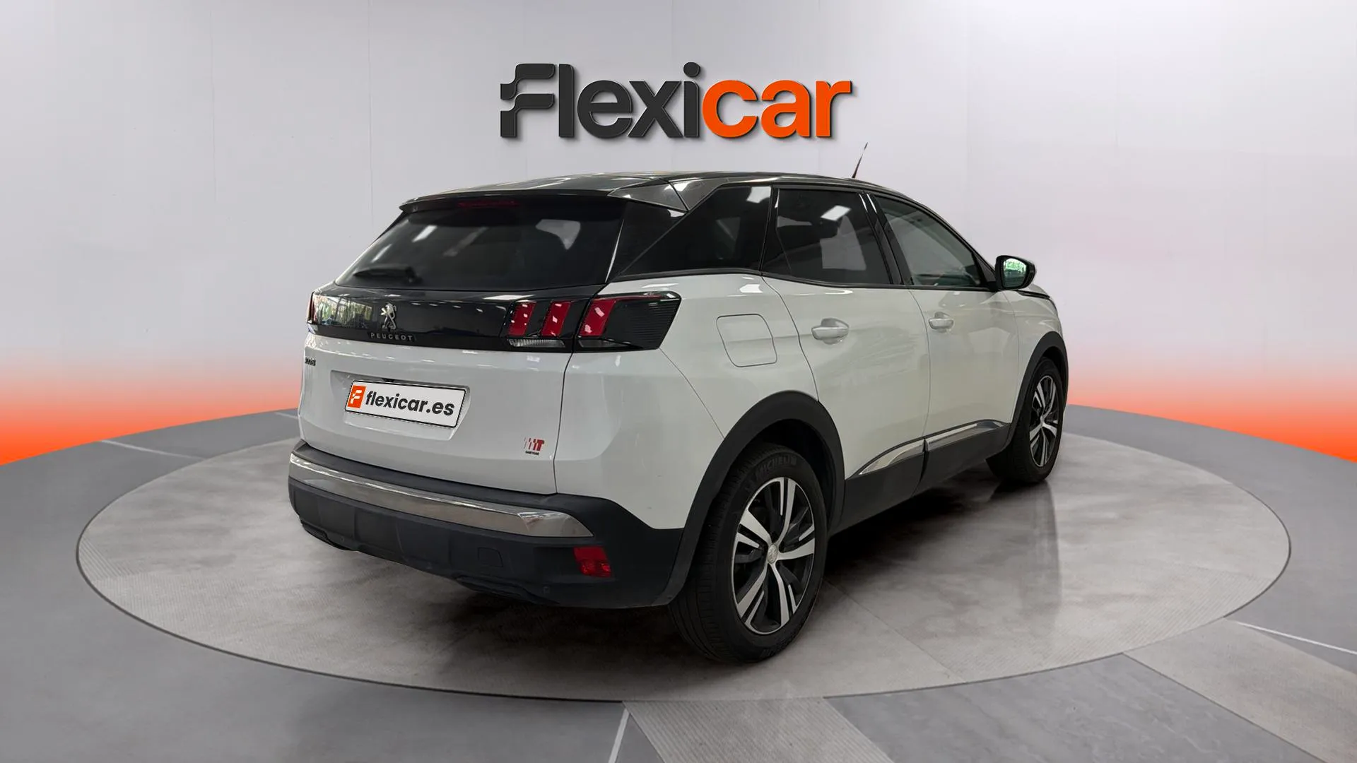 Peugeot 3008 1.2 PureTech Allure - foto 7