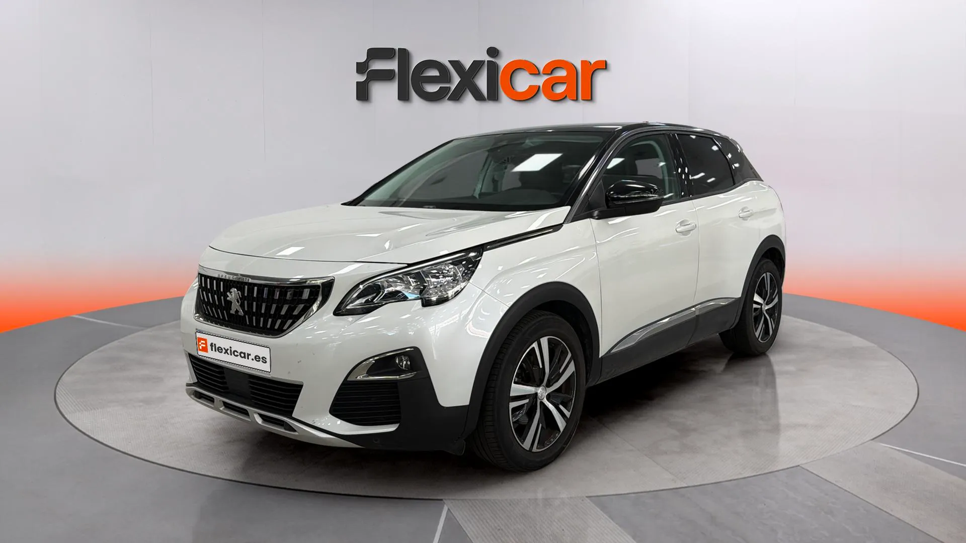 Peugeot 3008 1.2 PureTech Allure - foto 3