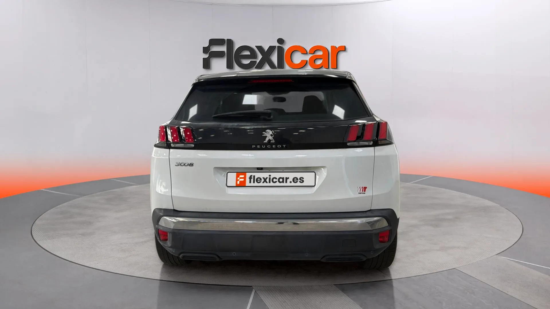 Peugeot 3008 1.2 PureTech Allure - foto 6
