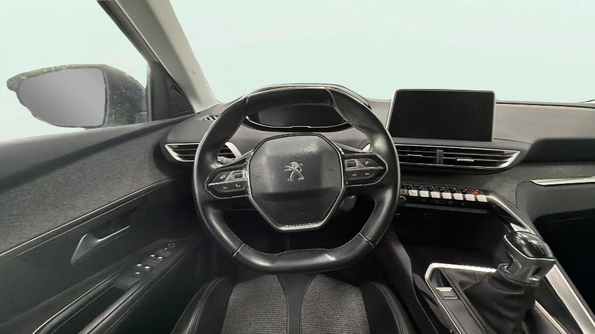 Peugeot 3008 1.2 PureTech Allure - foto 10