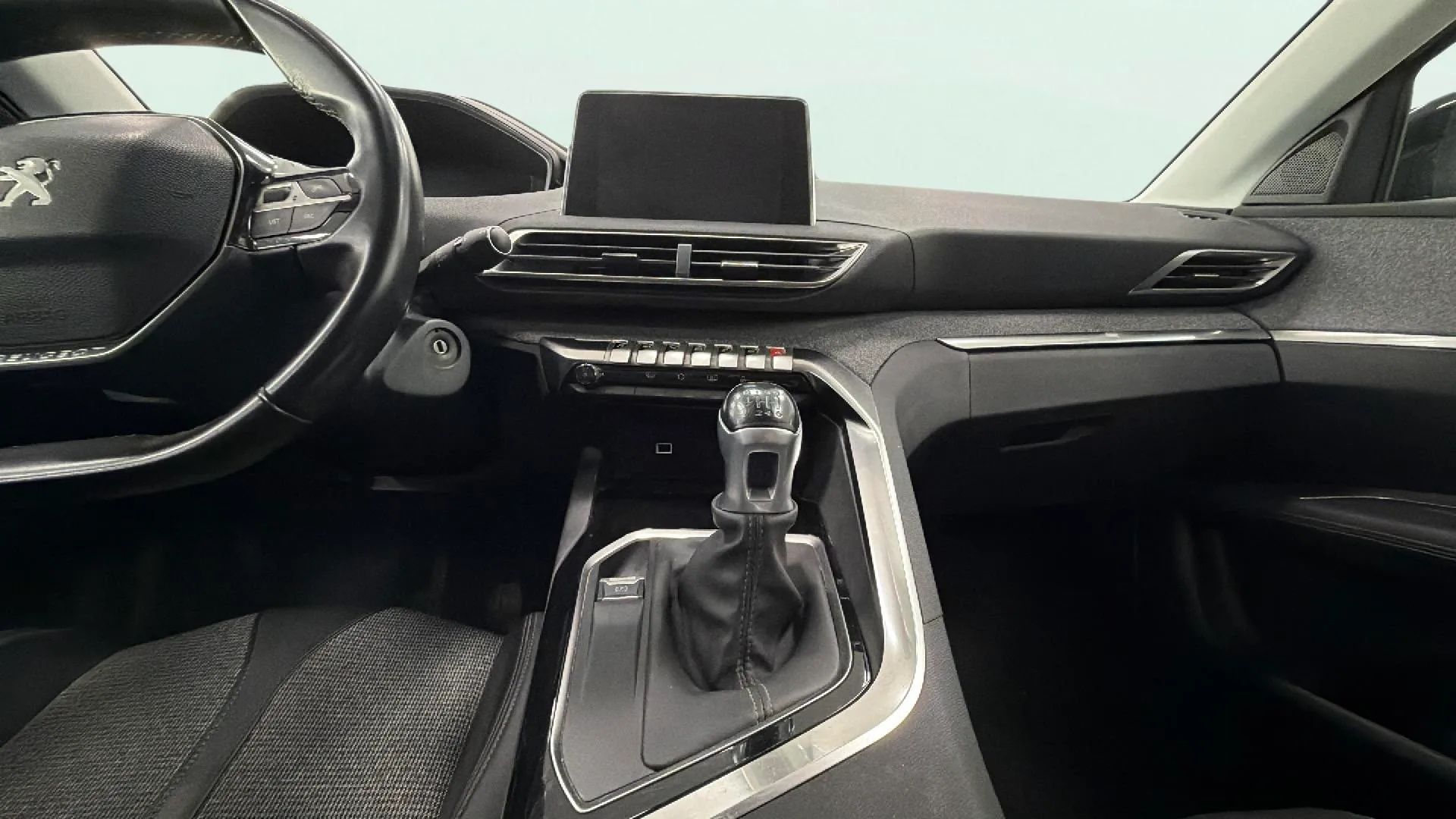 Peugeot 3008 1.2 PureTech Allure - foto 9