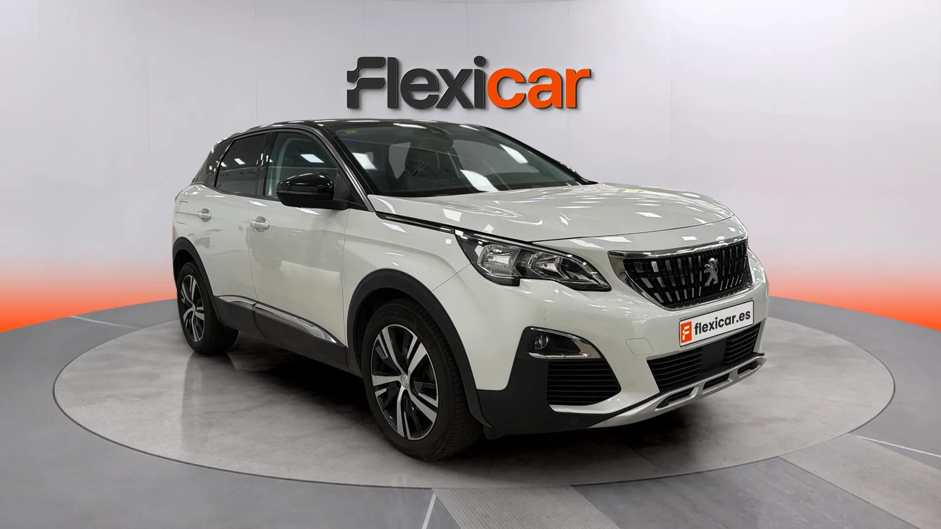Peugeot 3008 1.2 PureTech Allure - foto 1