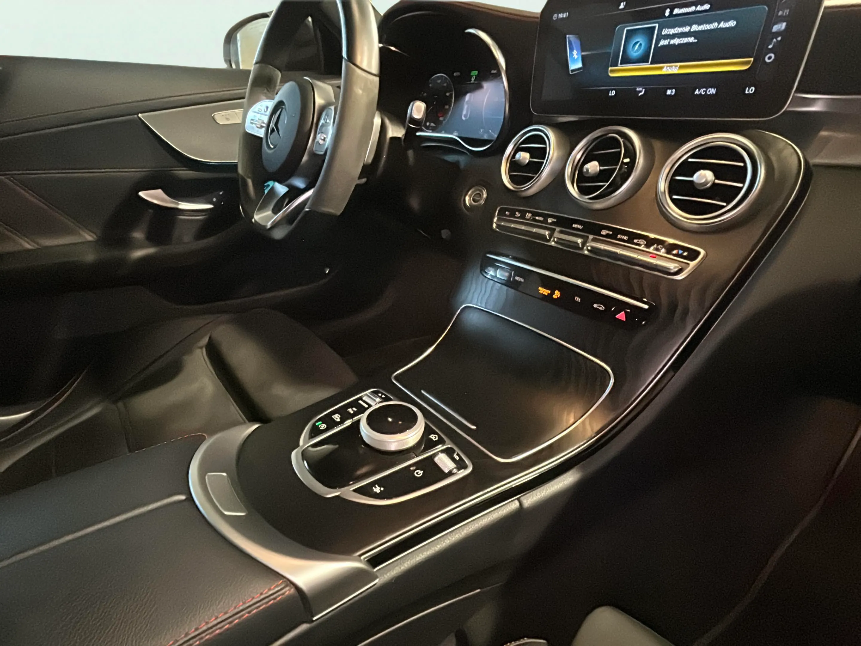 Mercedes-Benz Clase C Coupé C 200 - foto 22