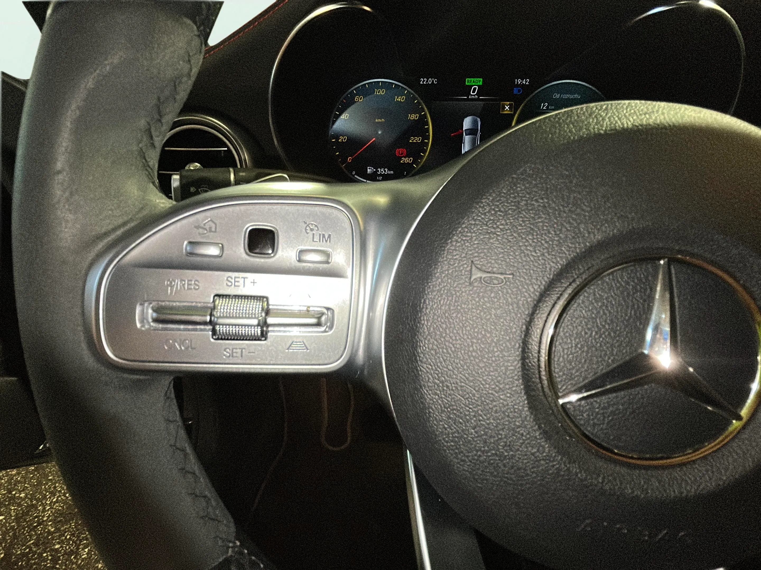 Mercedes-Benz Clase C Coupé C 200 - foto 25
