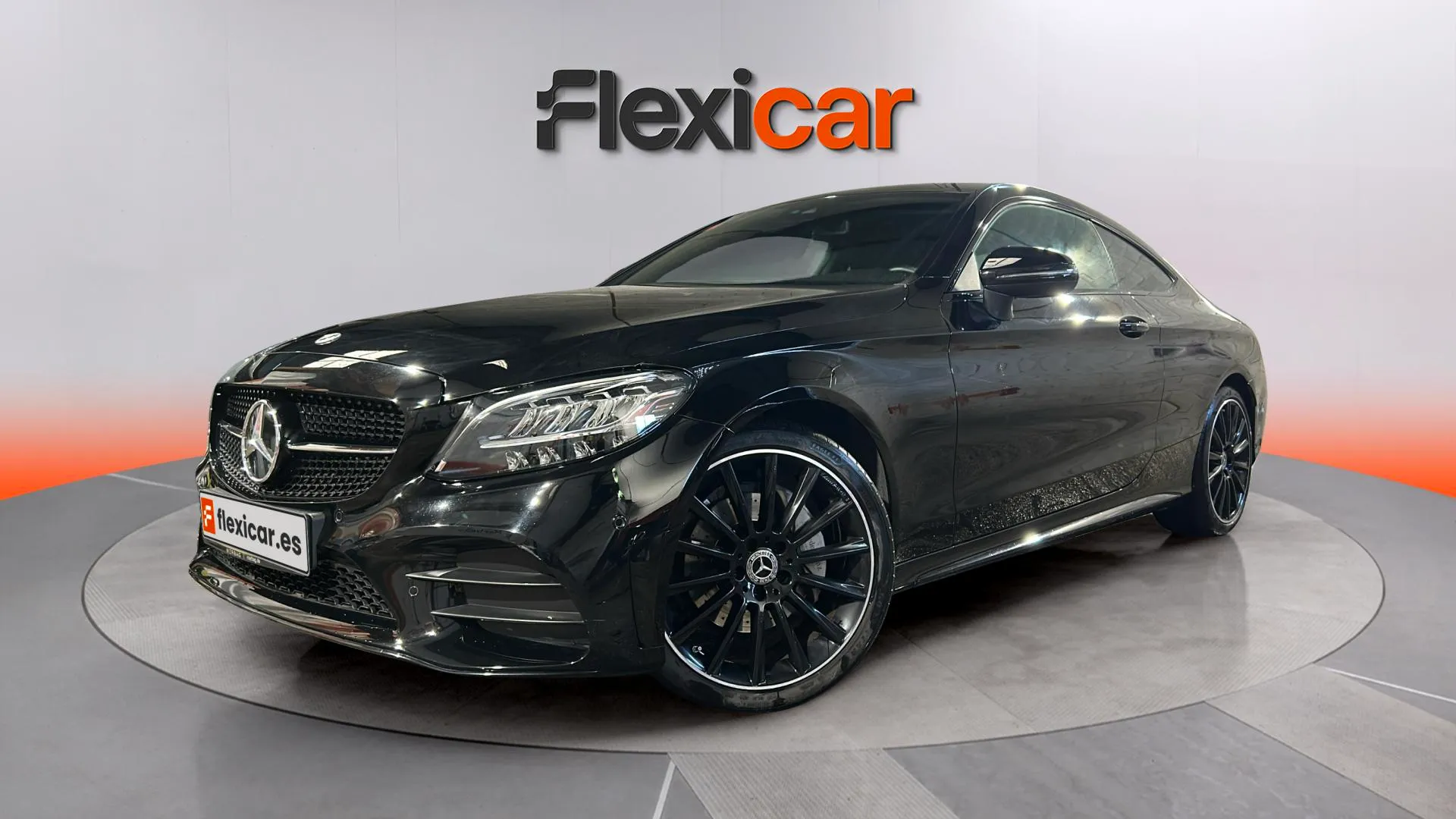 Mercedes-Benz Clase C Coupé C 200 - foto 3