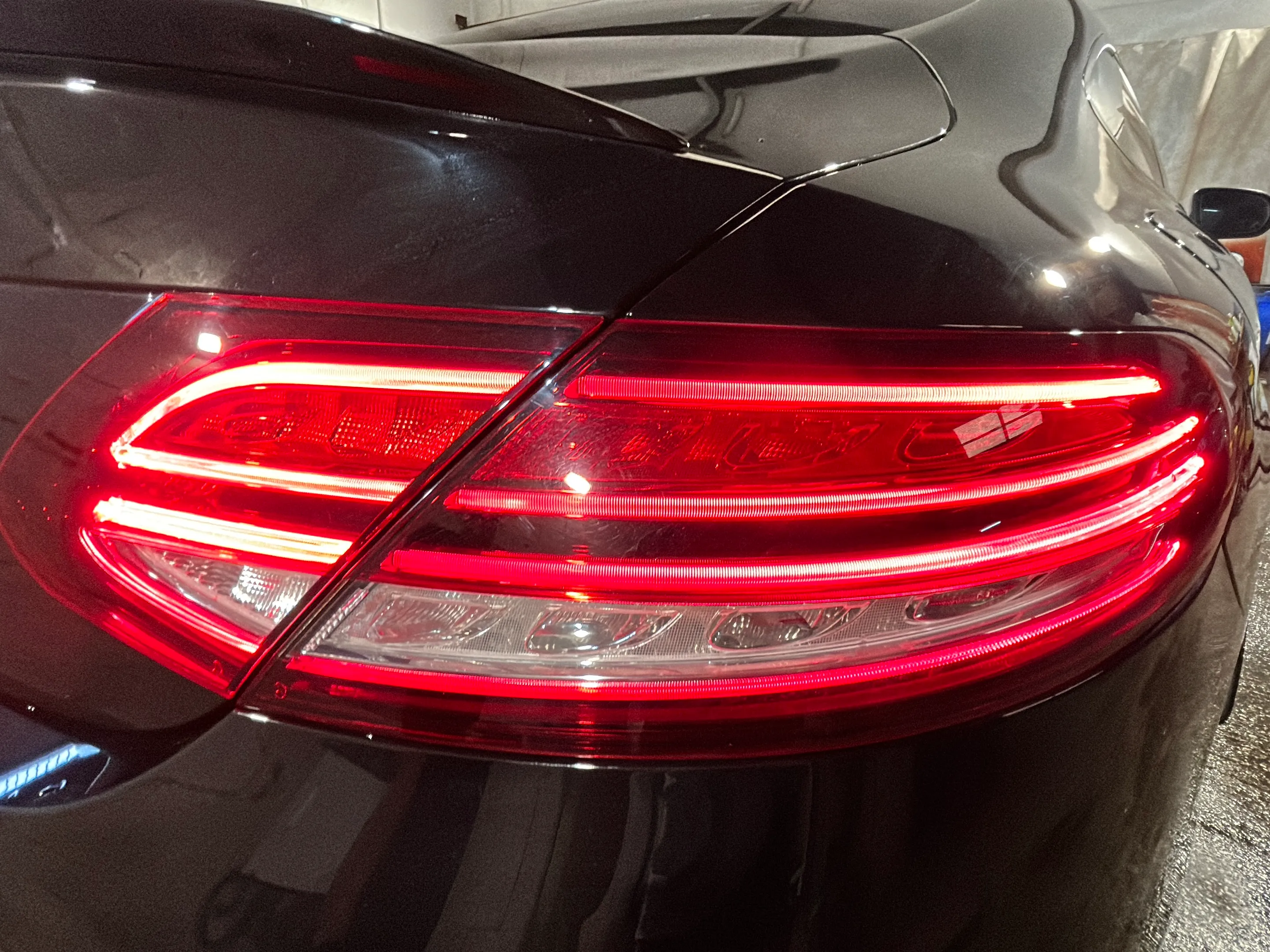 Mercedes-Benz Clase C Coupé C 200 - foto 38