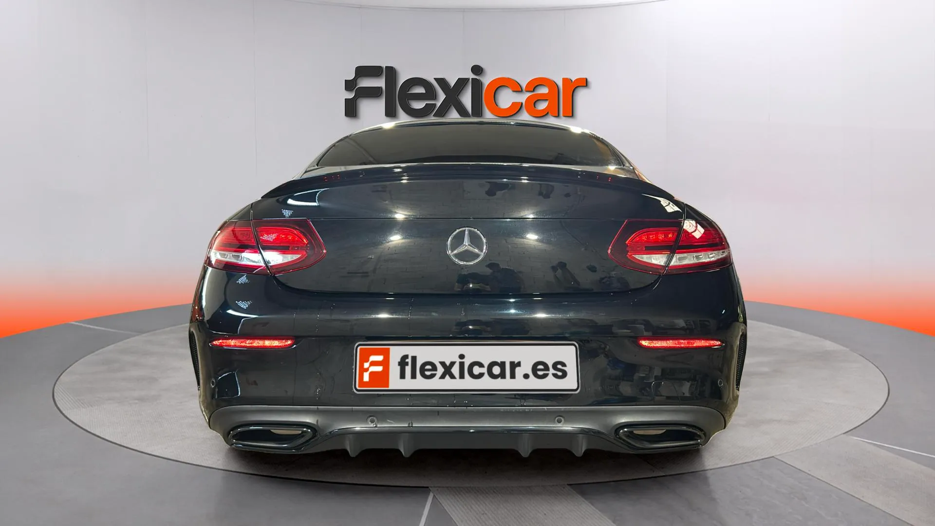 Mercedes-Benz Clase C Coupé C 200 - foto 6