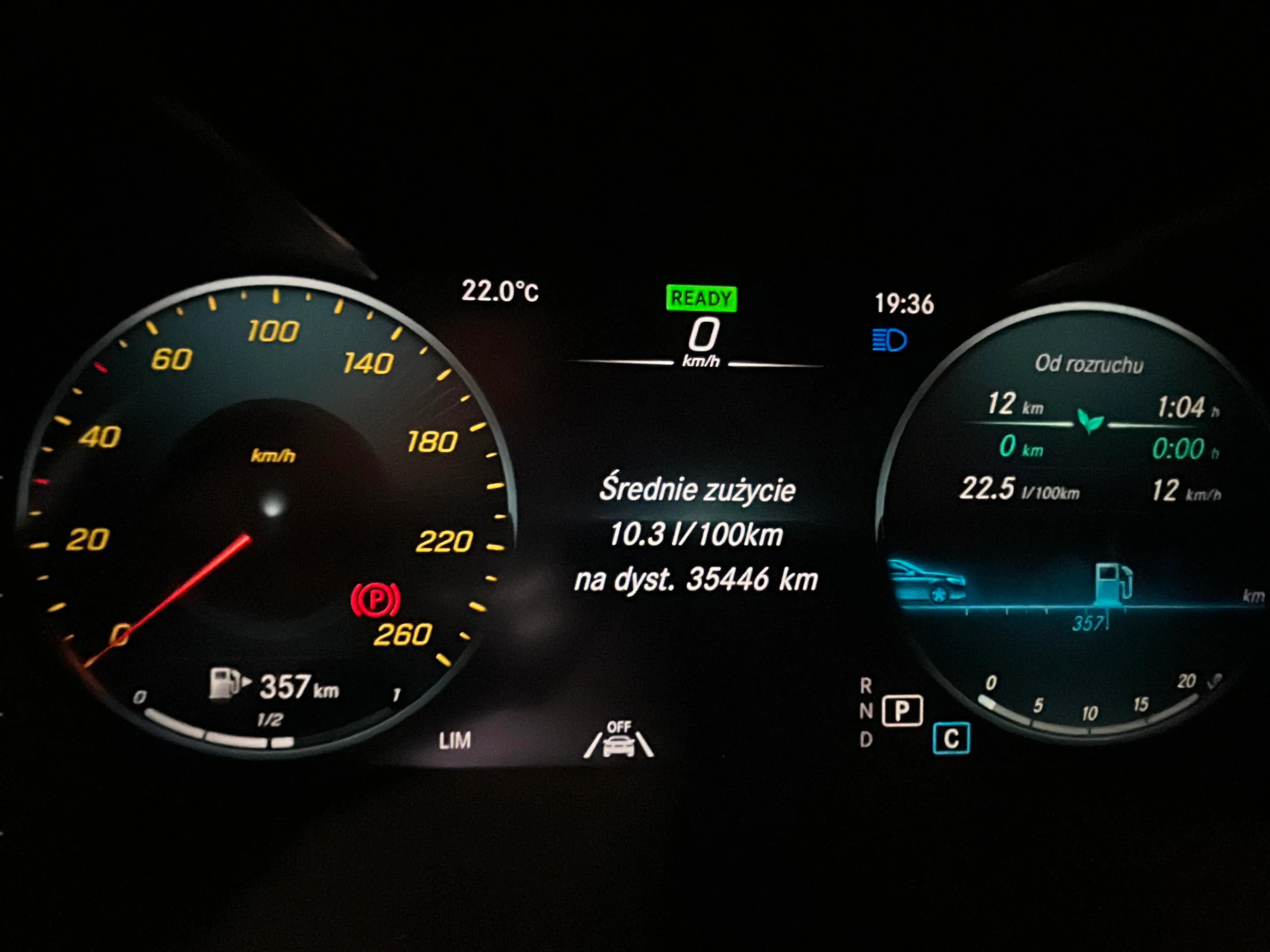Mercedes-Benz Clase C Coupé C 200 - foto 13