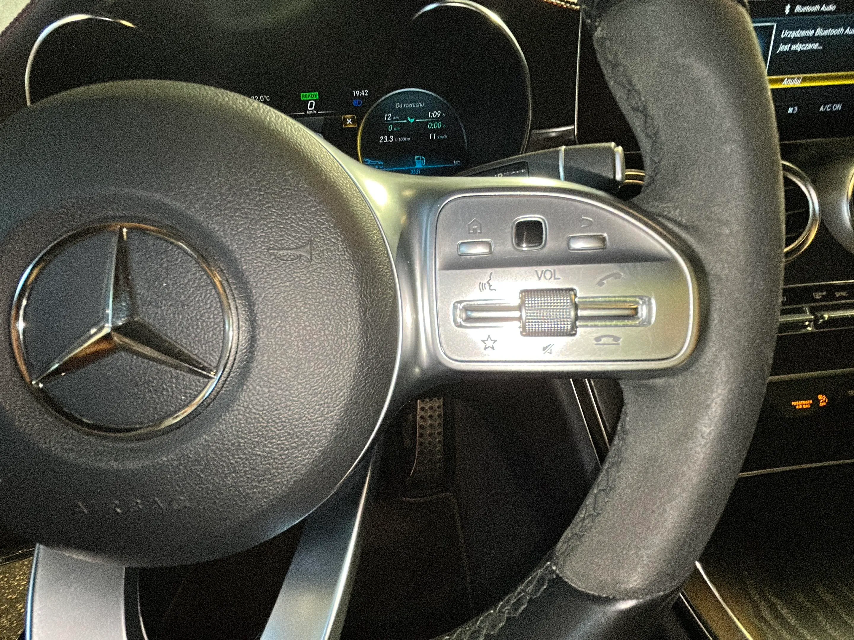 Mercedes-Benz Clase C Coupé C 200 - foto 30