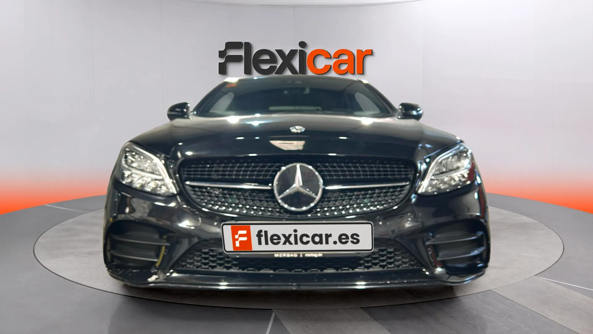 Mercedes-Benz Clase C Coupé C 200 - foto 2