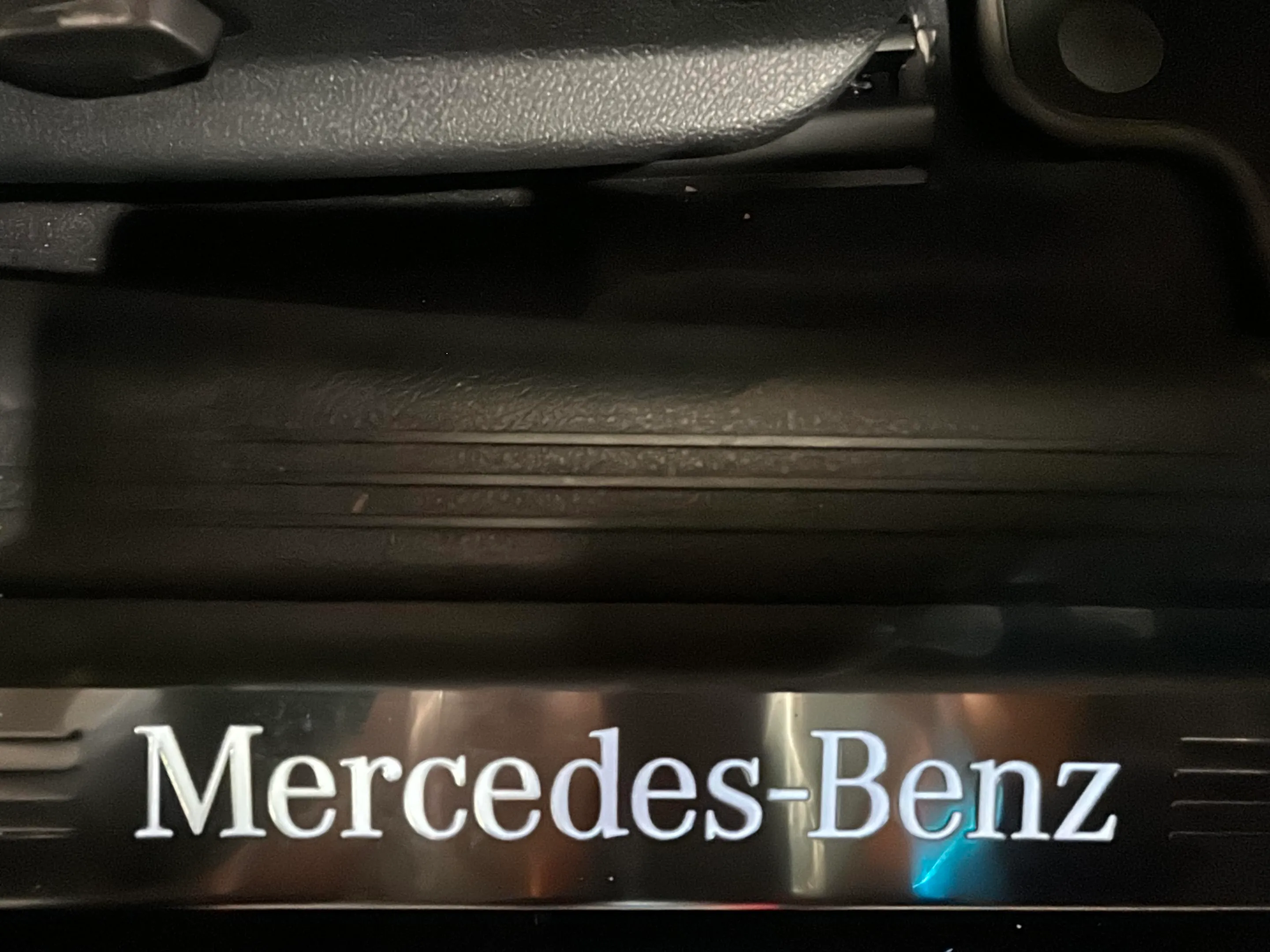 Mercedes-Benz Clase C Coupé C 200 - foto 21