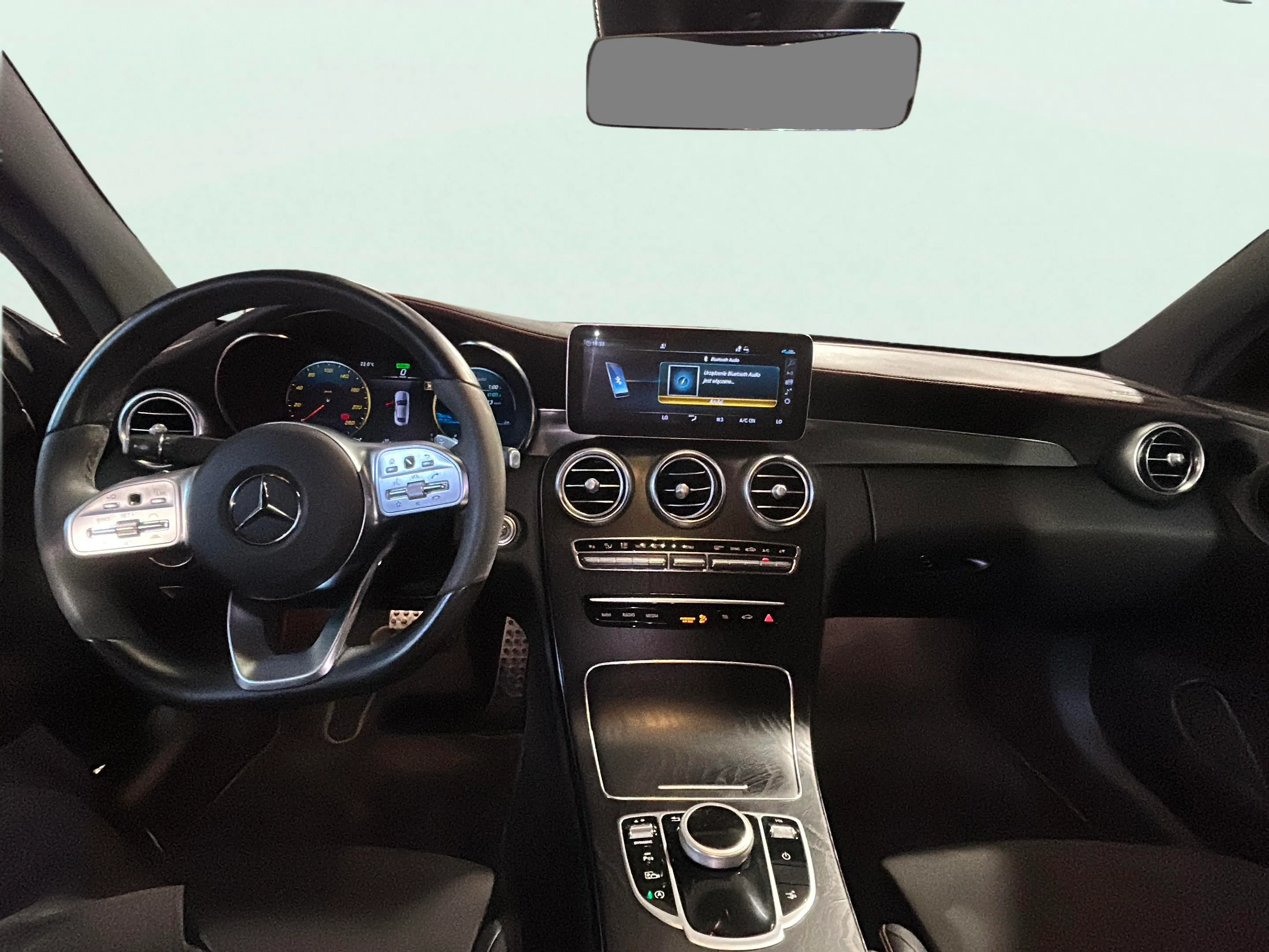 Mercedes-Benz Clase C Coupé C 200 - foto 10
